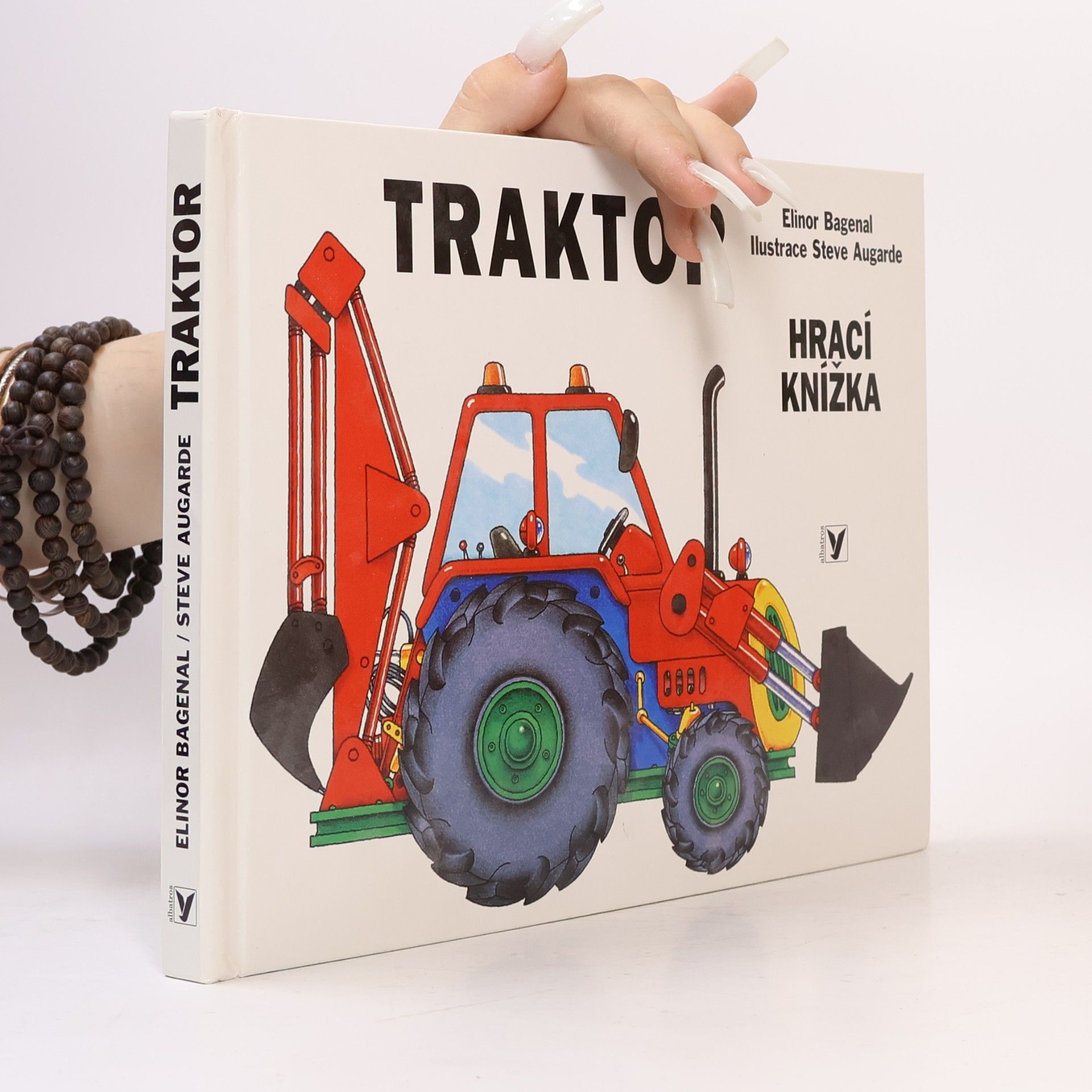 Traktor