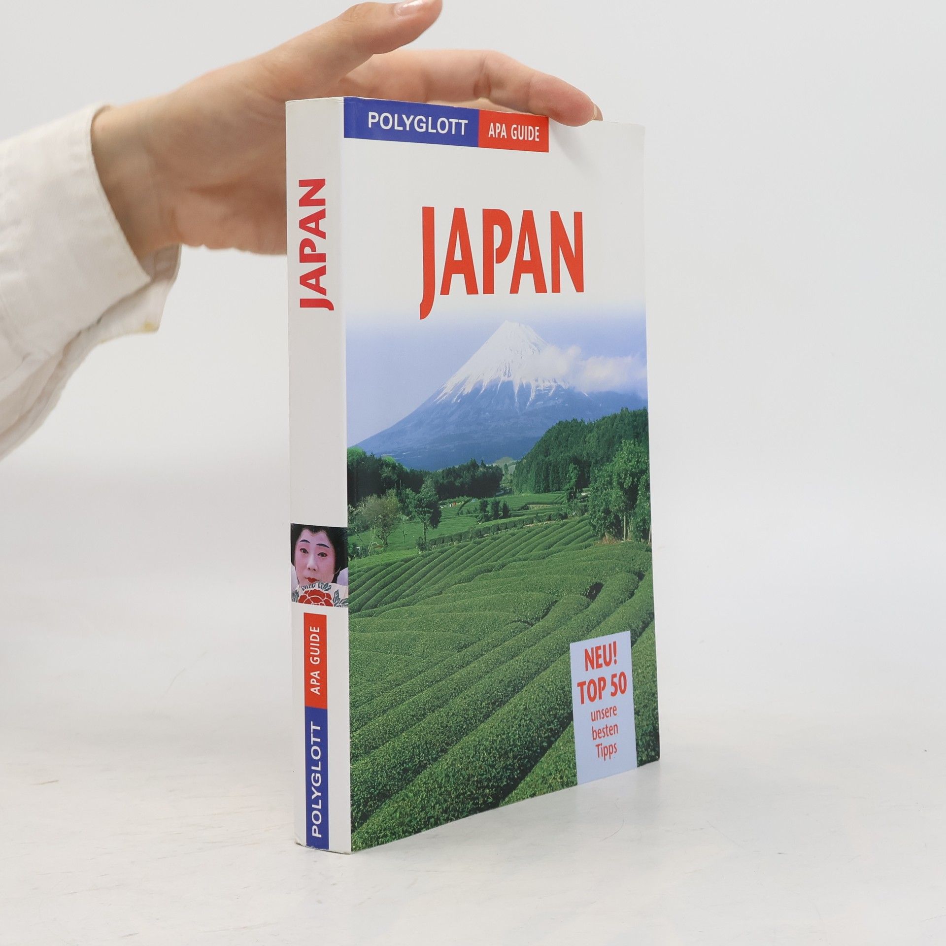 Bill Williams Japan