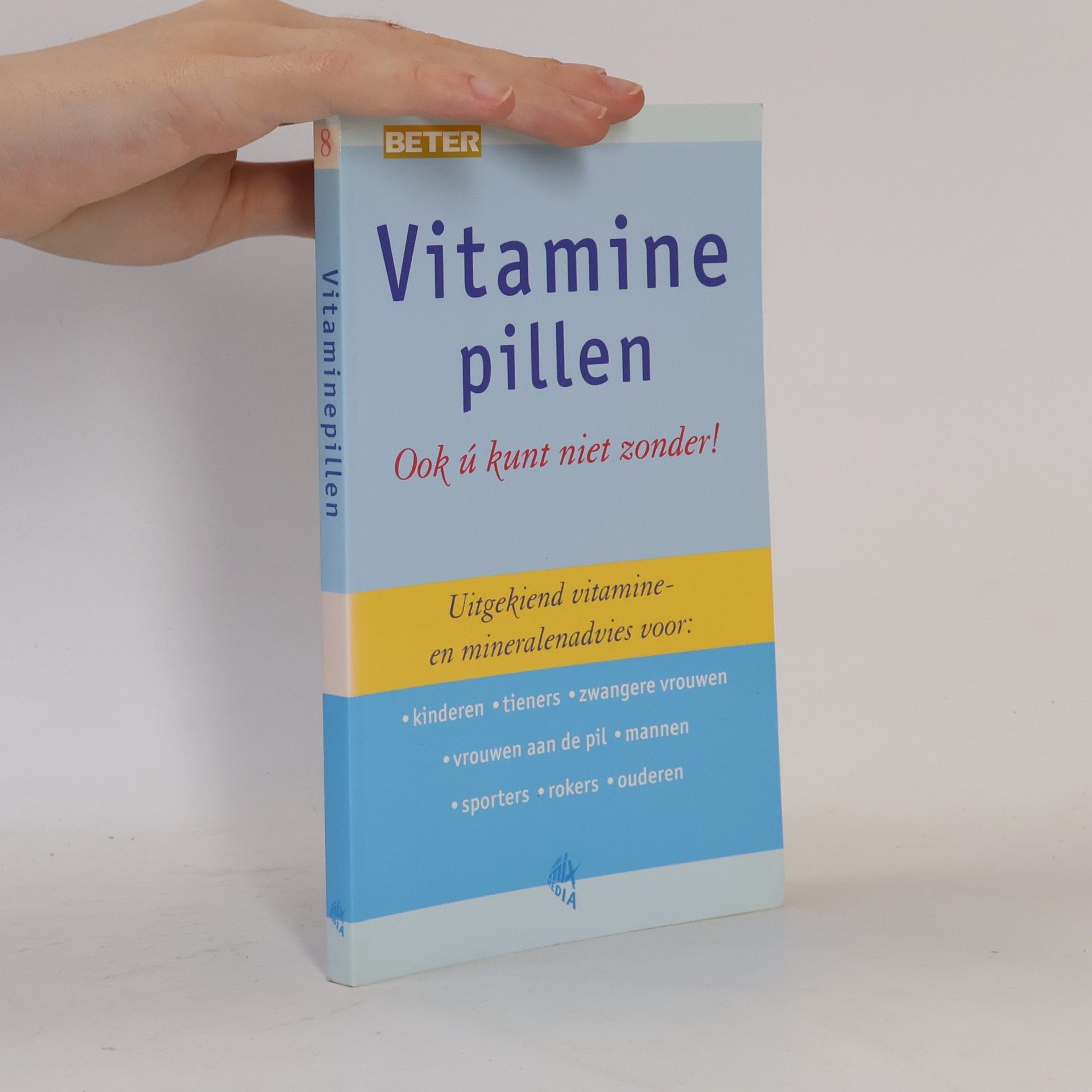 Vitaminepillen
