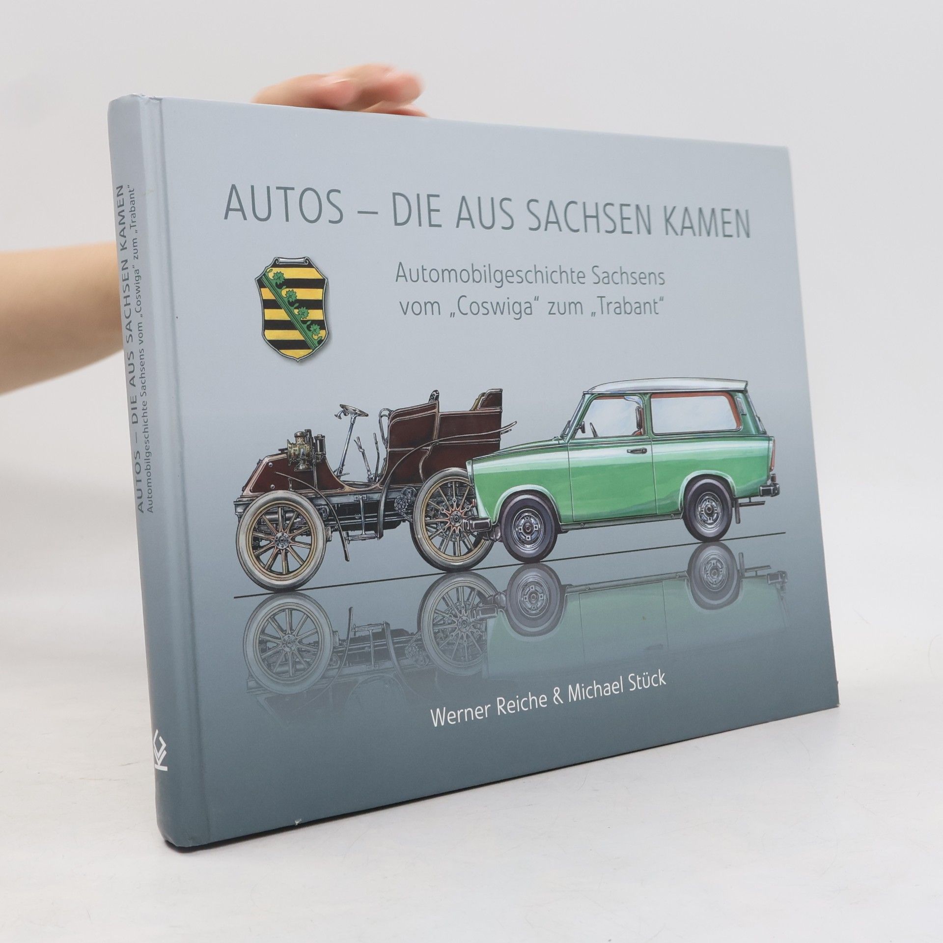 Autos - Die aus Sachsen kamen