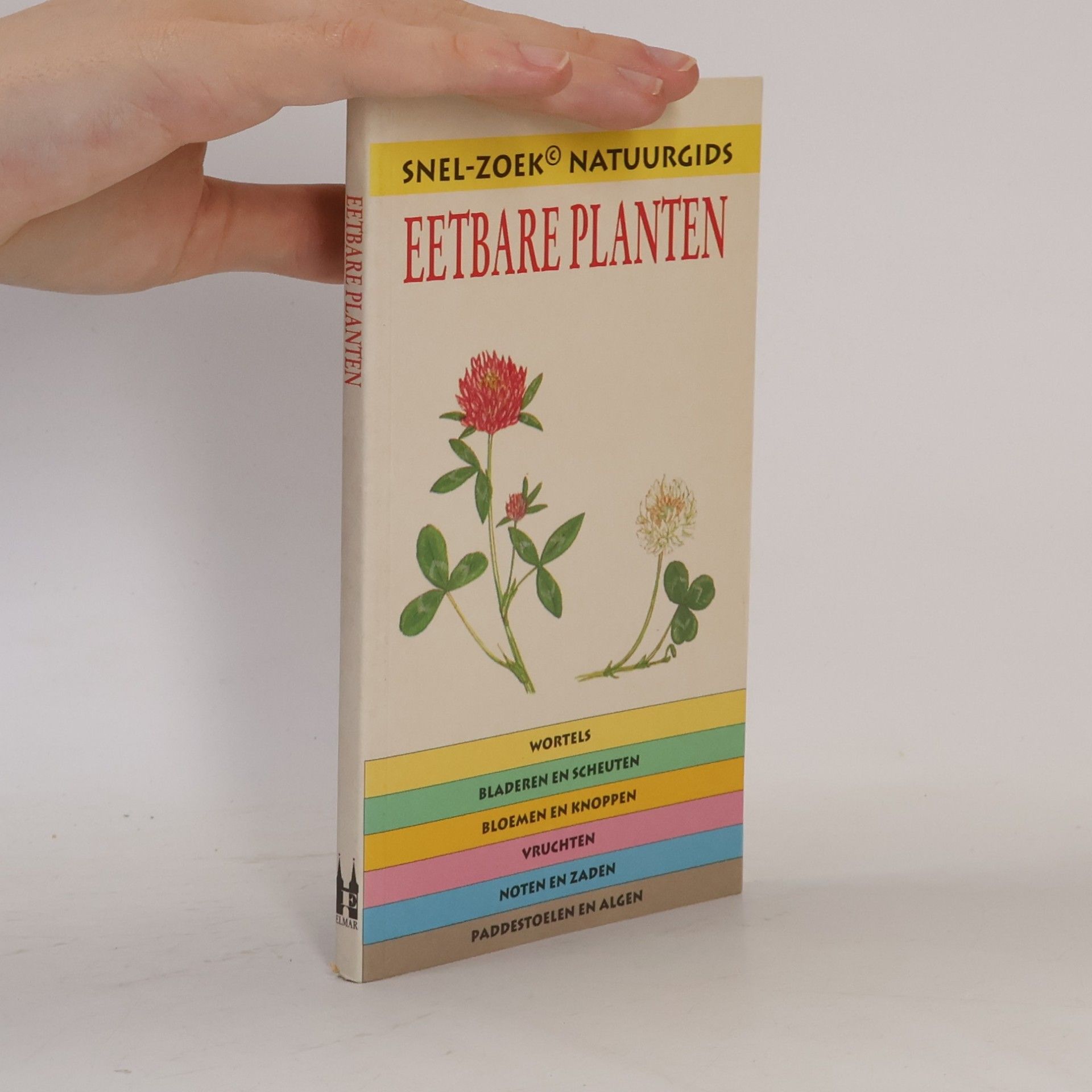 Eetbare Planten