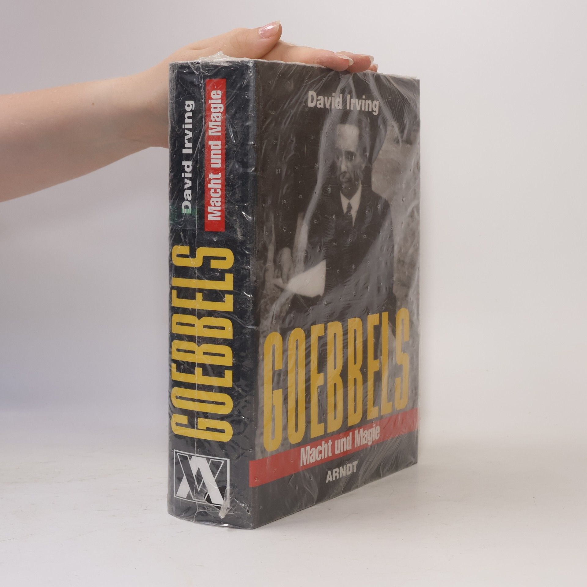 Goebbels