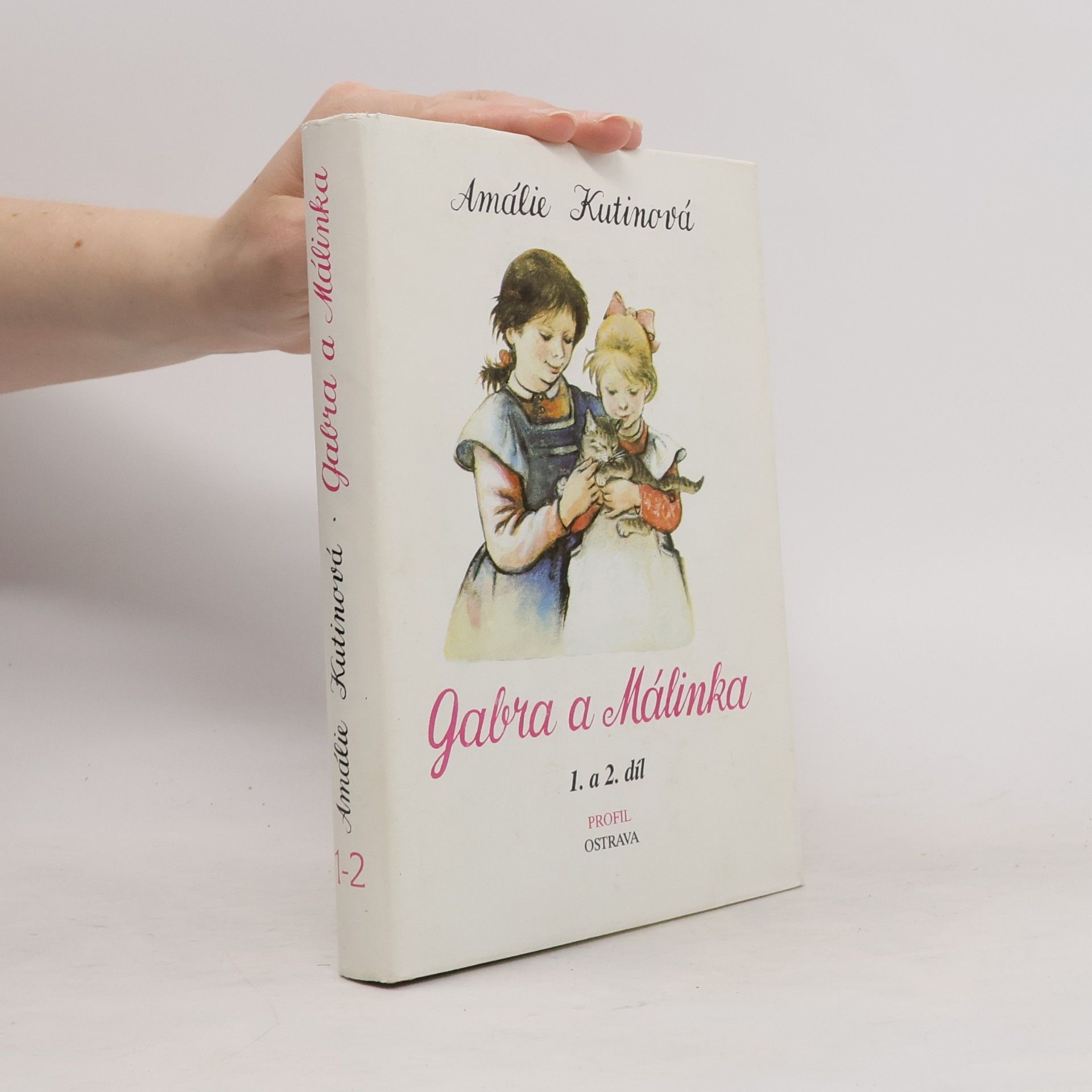 Gabra a Málinka 1-2