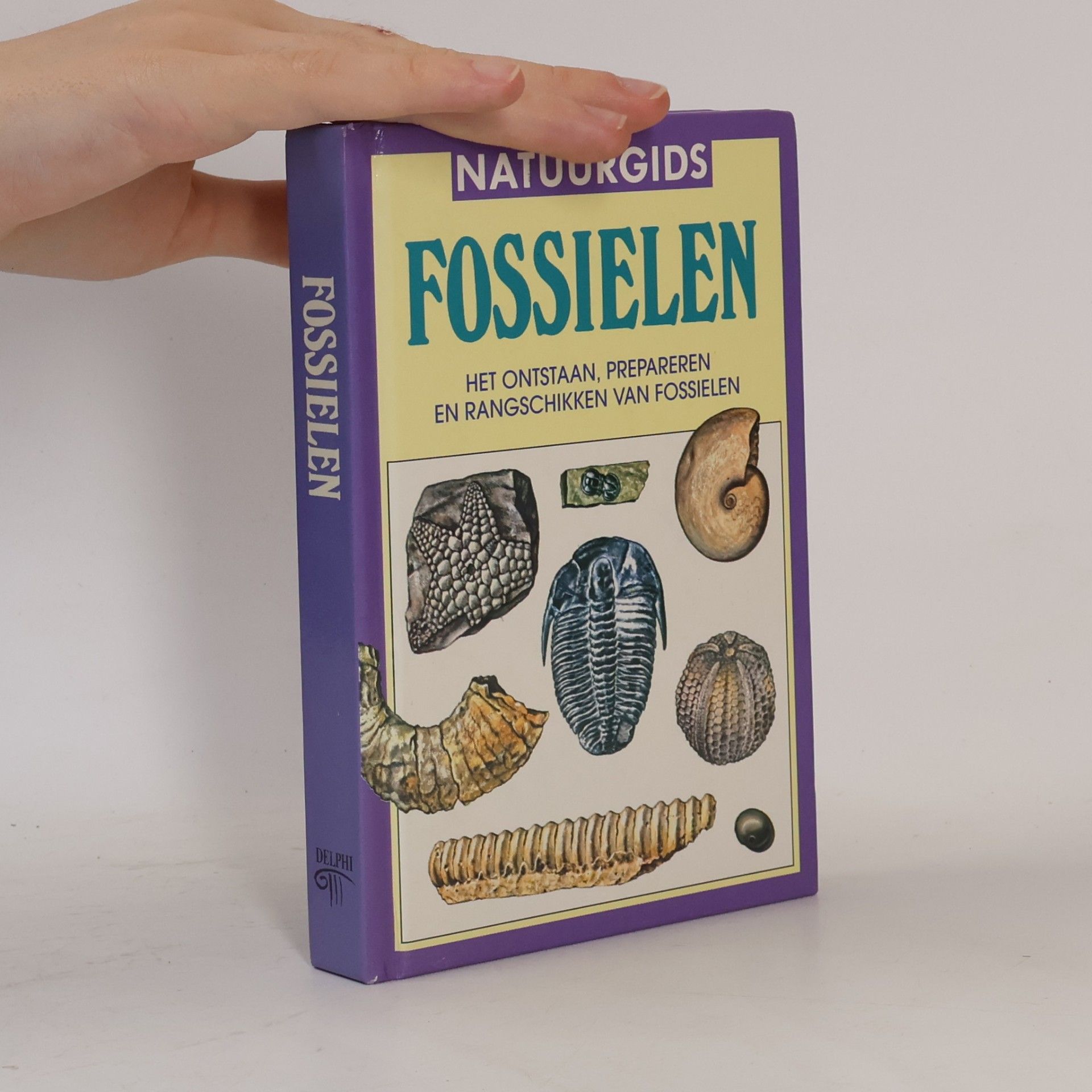 Fossielen
