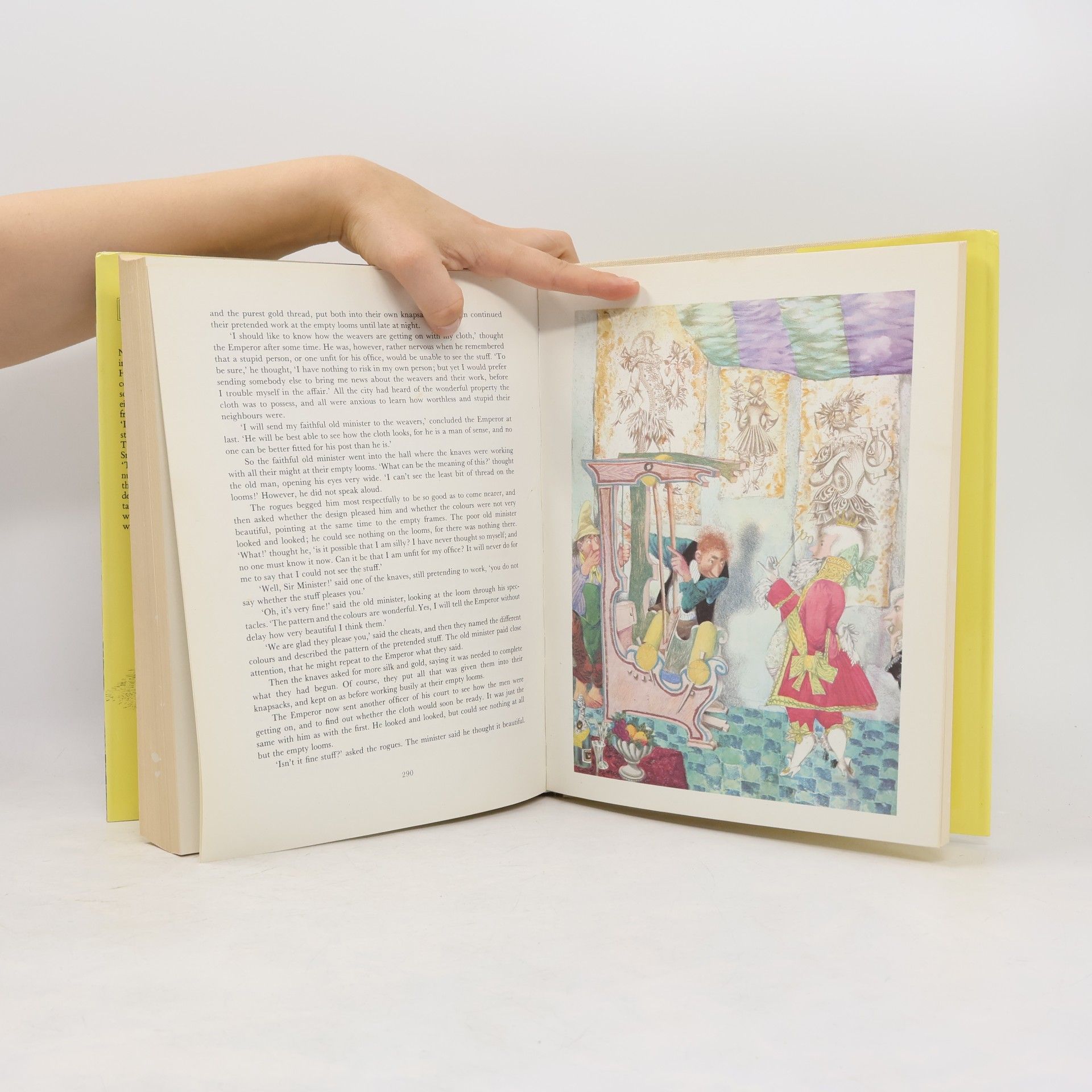 Jacob Grimm Favorite Tales from Grimm and Andersen