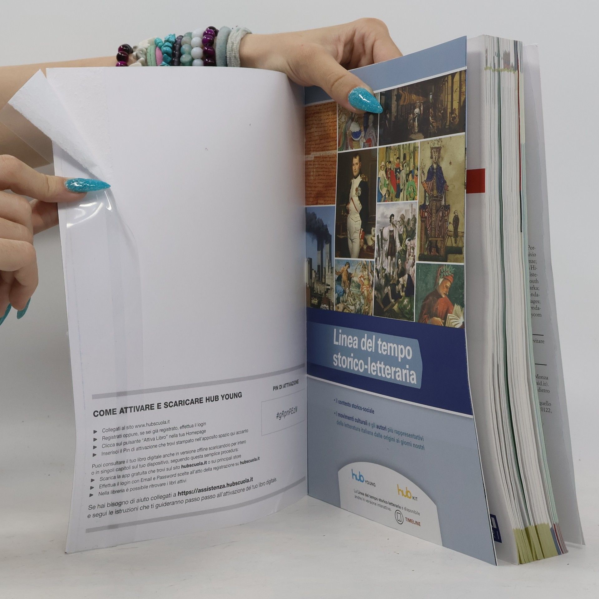 Autorenkollektiv Autori e lettori più 2. Letteratura