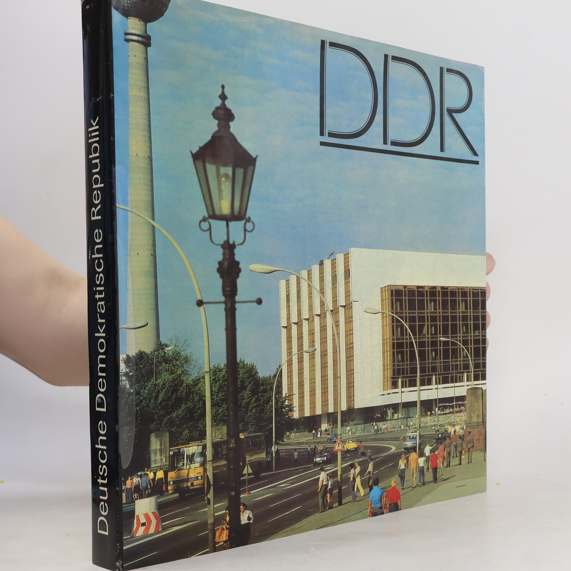 Various authors DDR