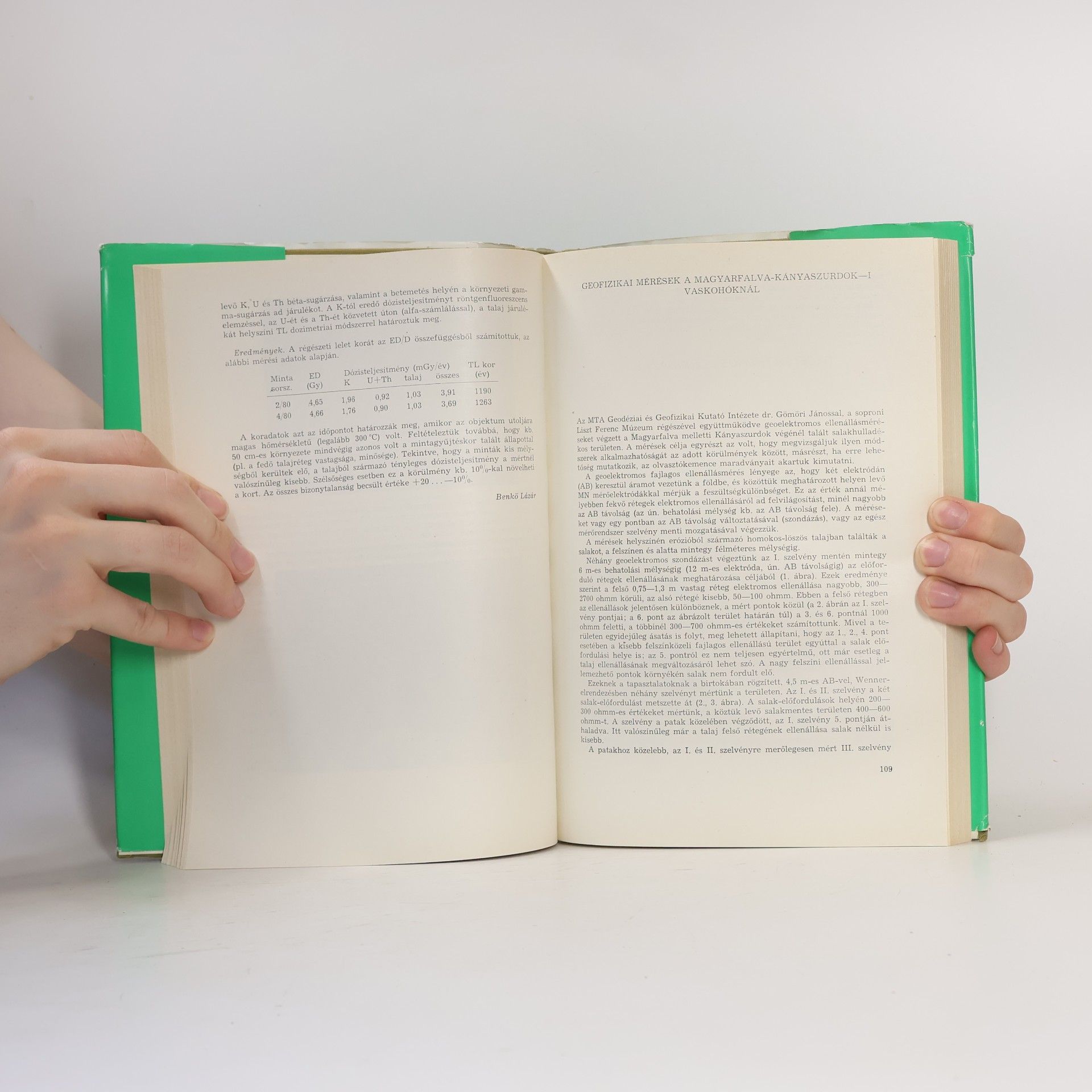 Autorenkollektiv Arrabona 21/1979