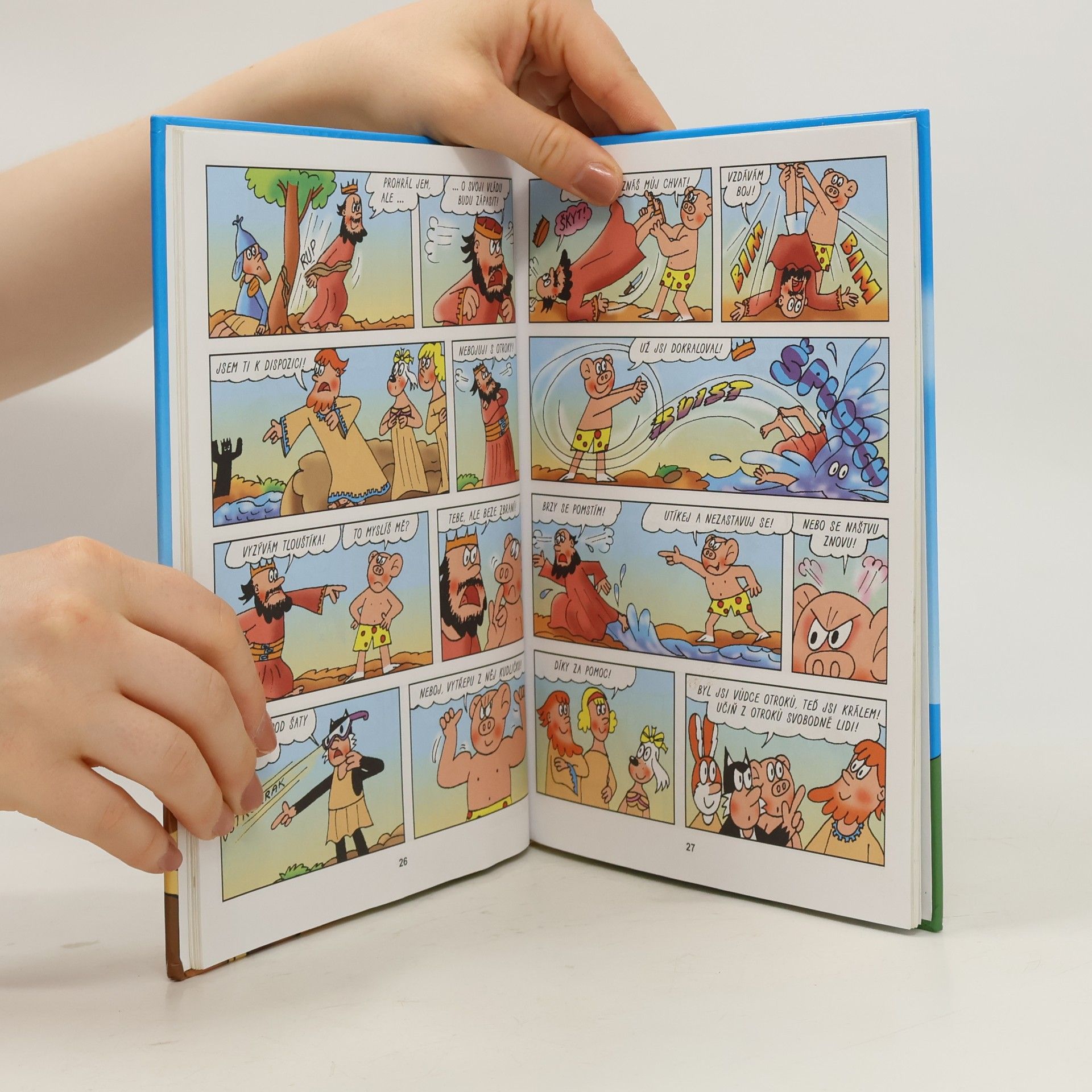 Jiří Poborák Tajemství Atlantidy