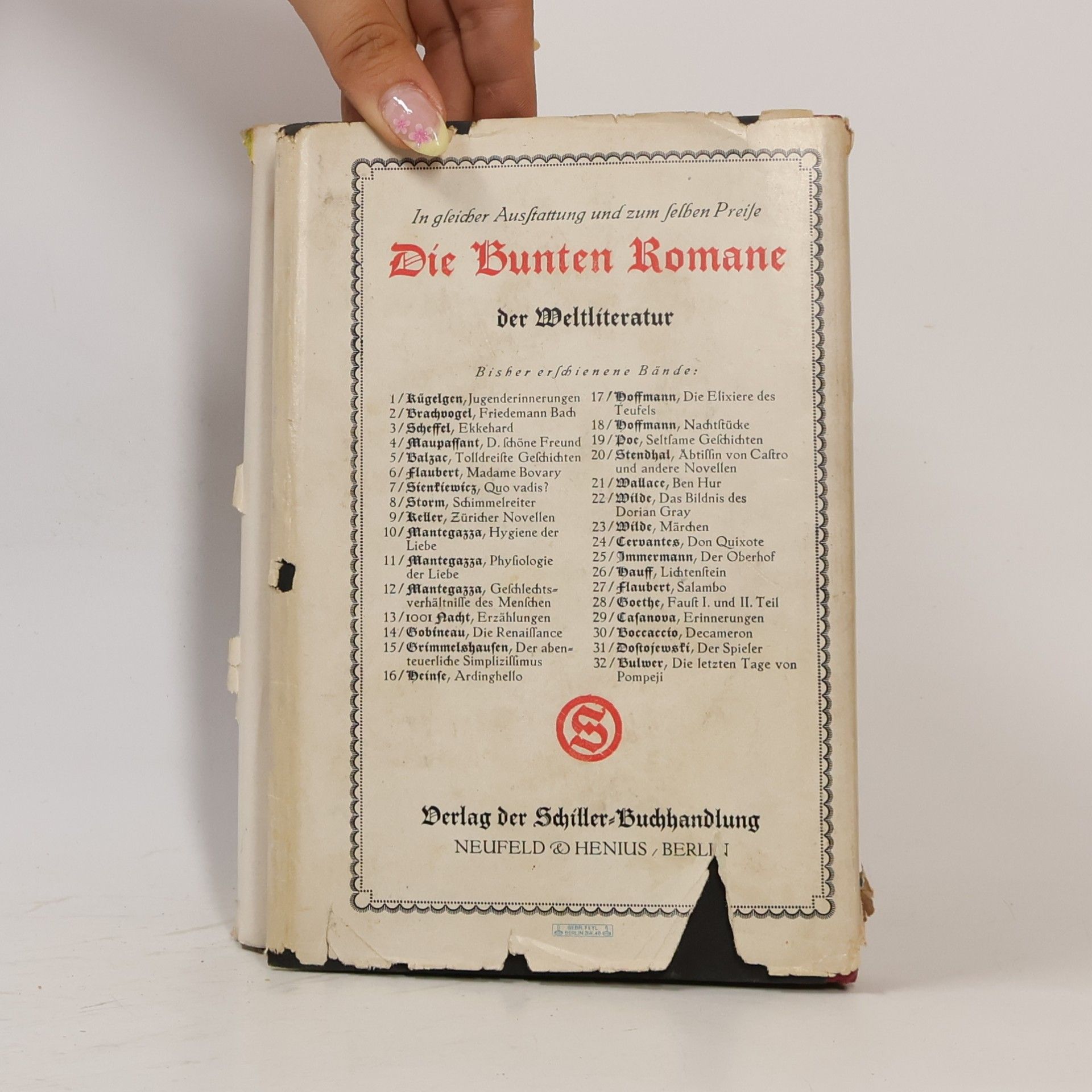 Gustave Flaubert Salambo