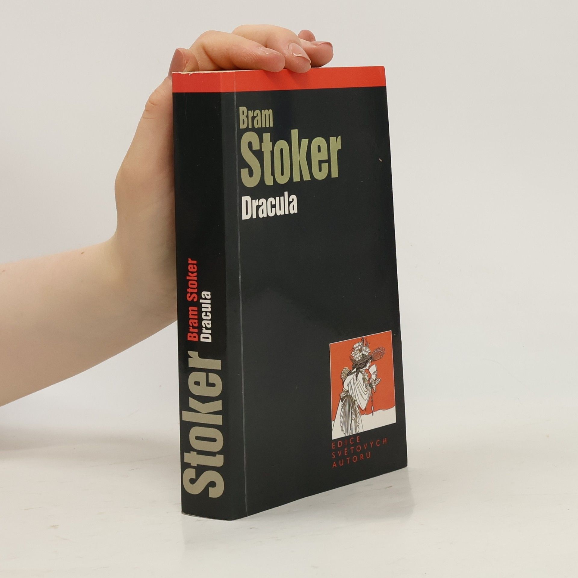 Bram Stoker Dracula
