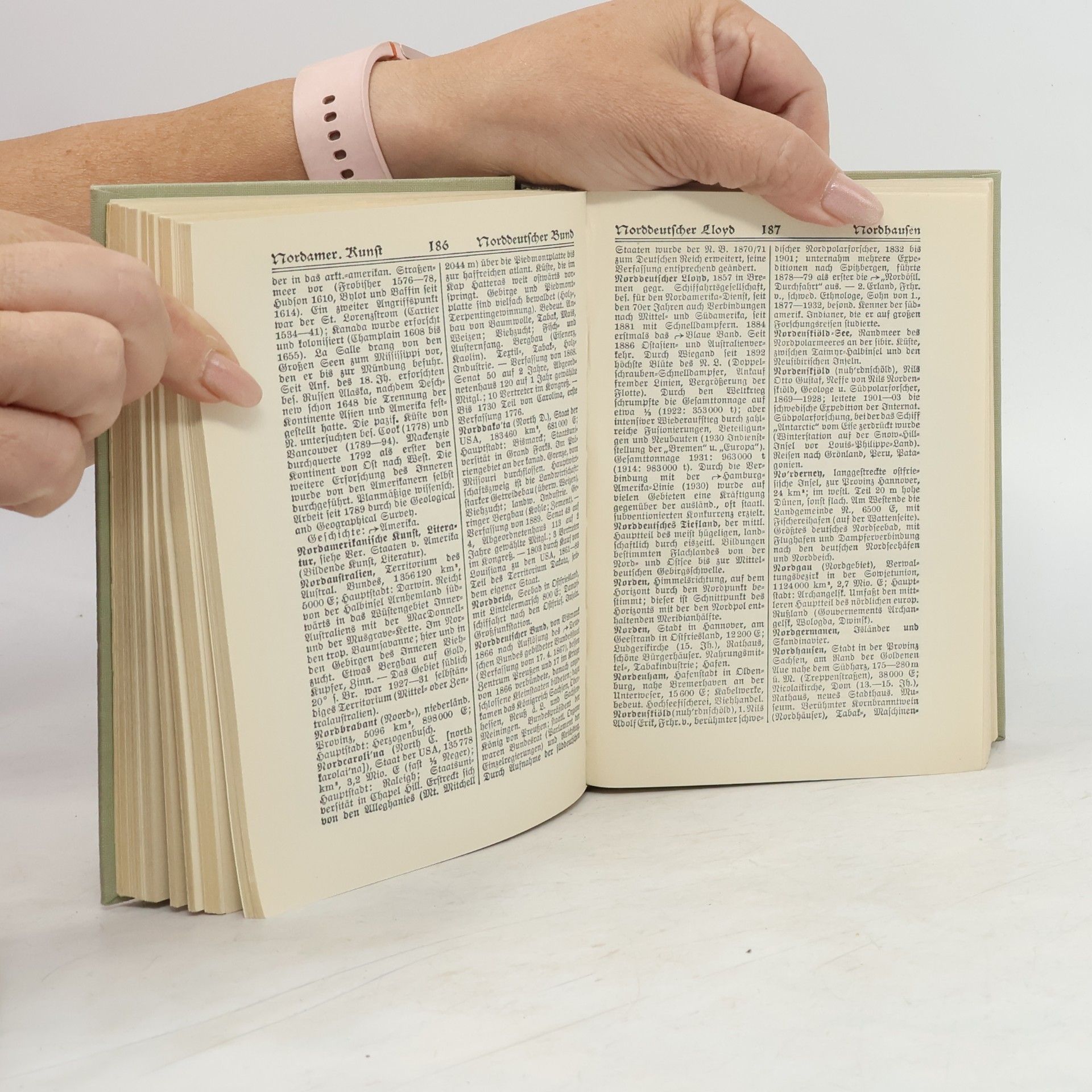 Autorenkollektiv Das kluge Alphabet 7. Milchglas bis Pforten