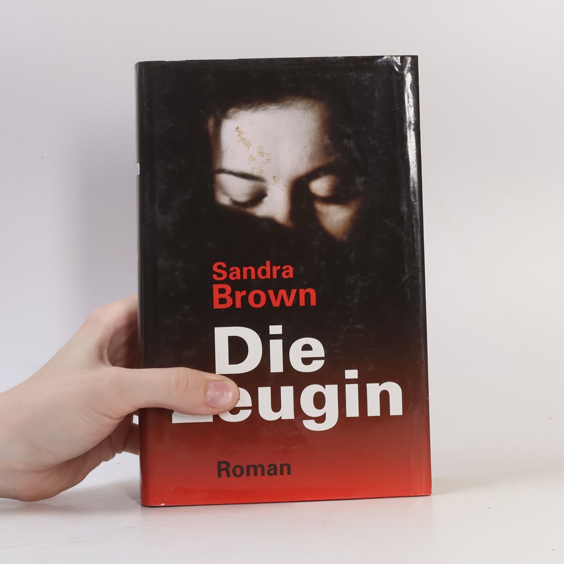 Sandra Brown Die Zeugin