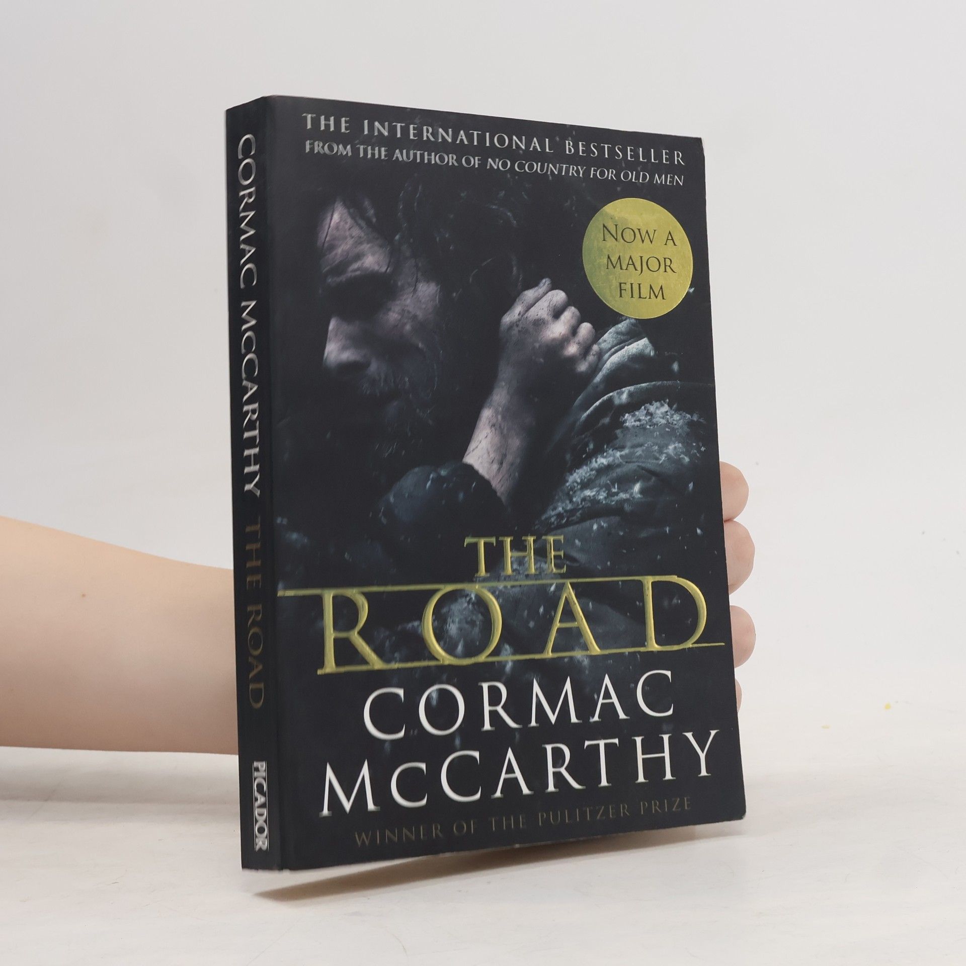 Cormac McCarthy The Road