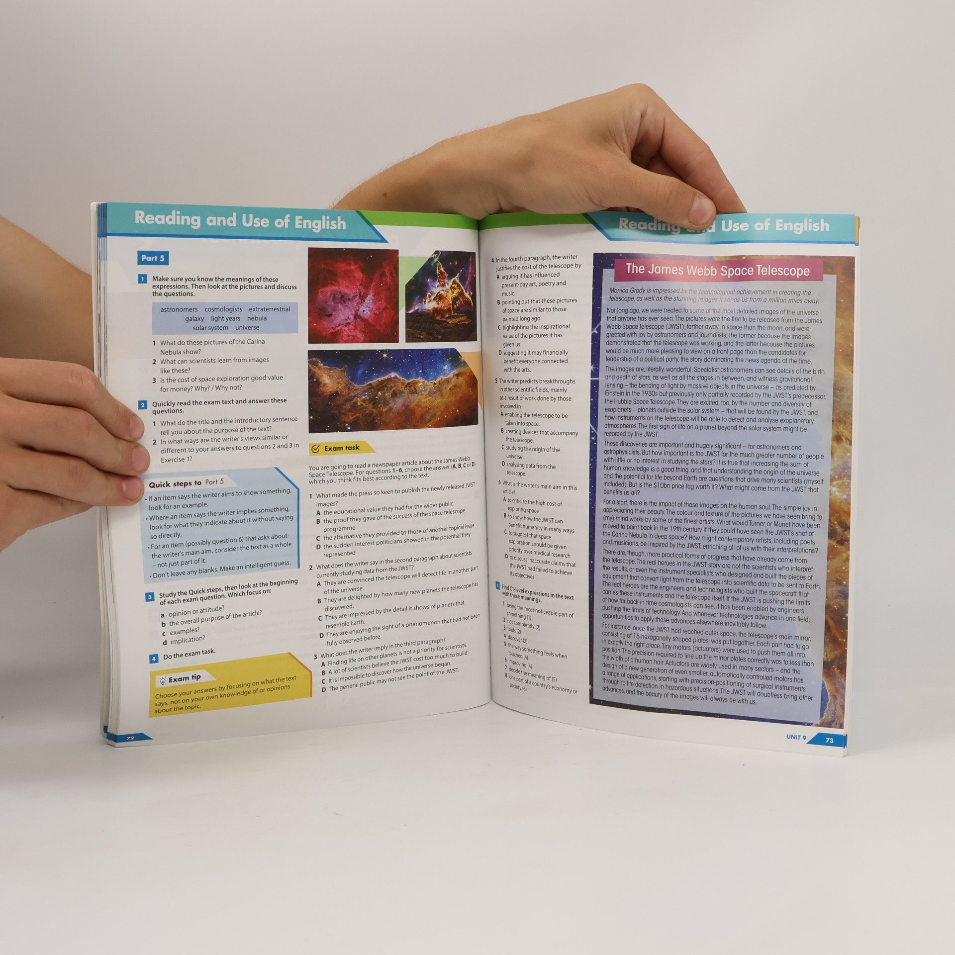 Peter May Compact Advanced Student's Book with Answers with Digital Pack