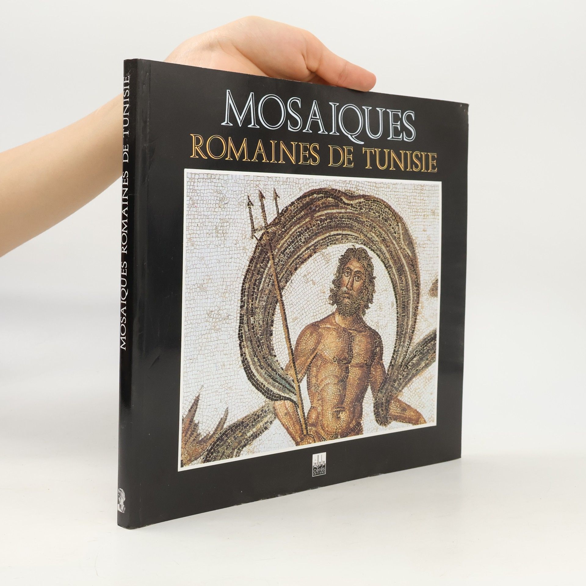 Mosaïques romaines de Tunisie