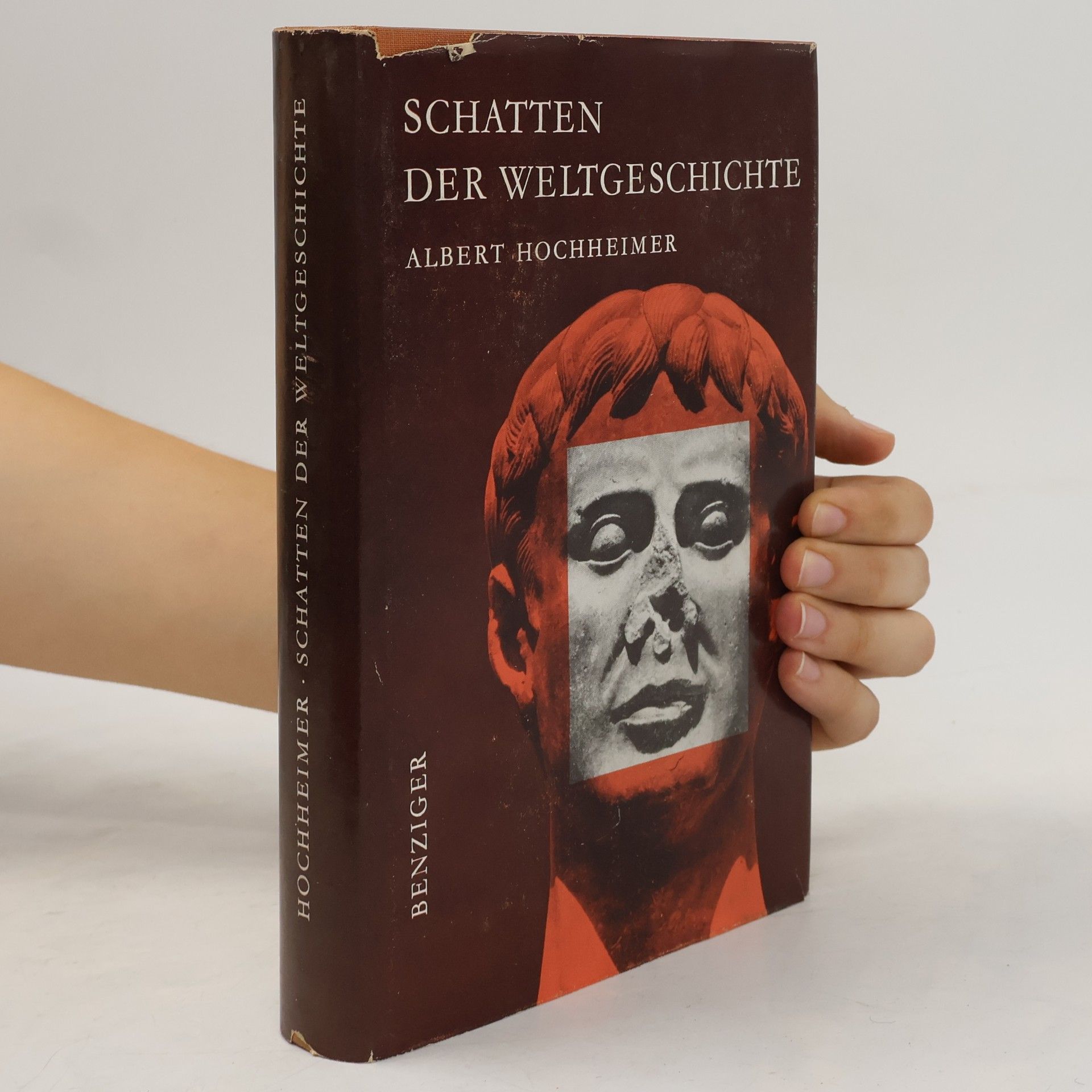 Schatten der Weltgeschichte