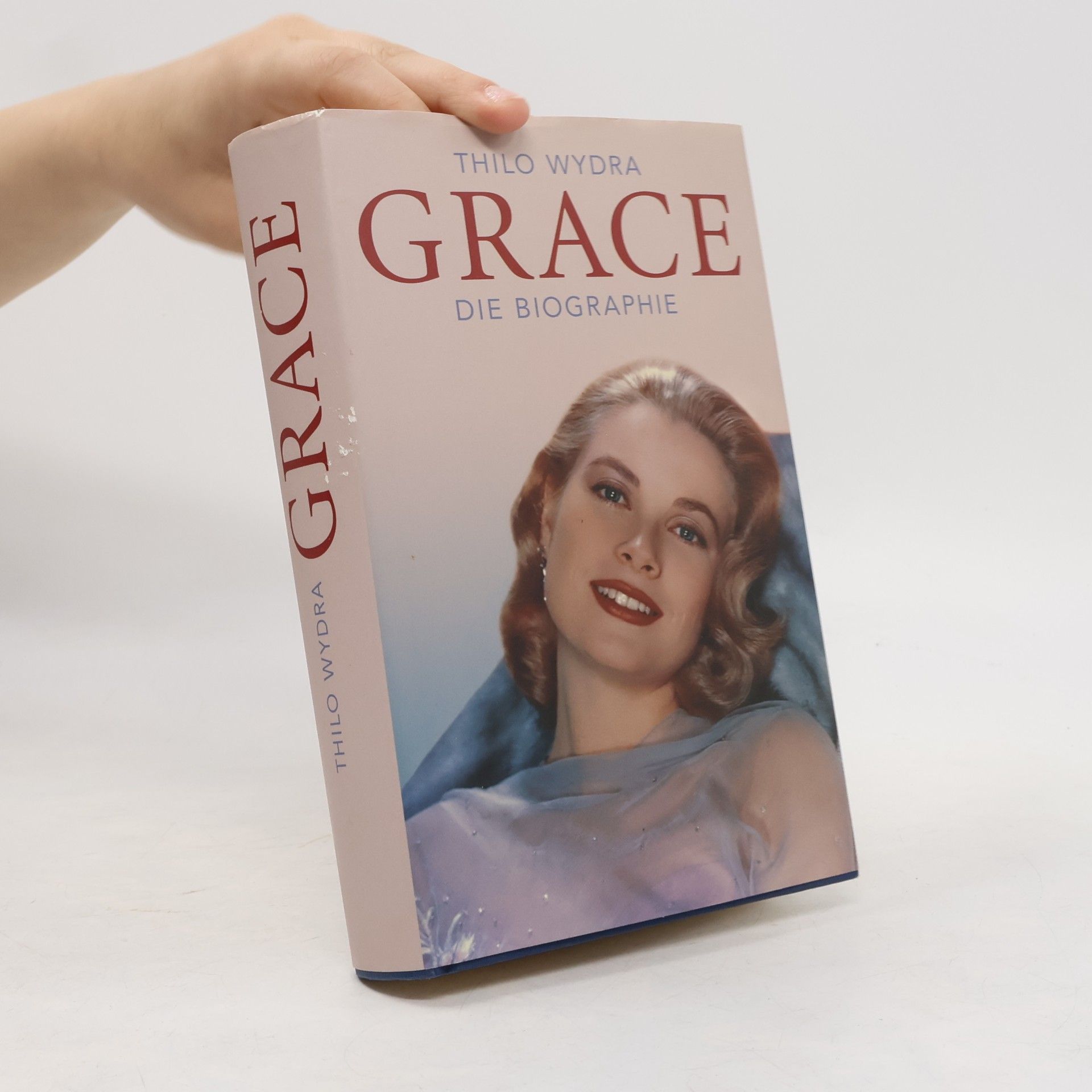 Thilo Wydra Grace