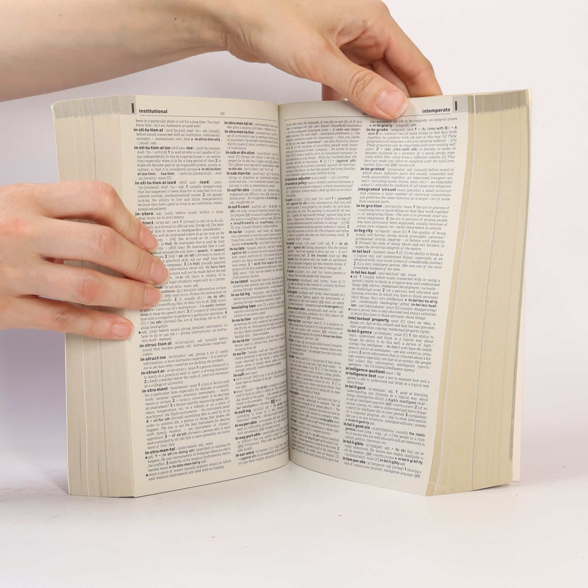 A. S. Honbi Oxford Advanced Learner's Dictionary of Current English