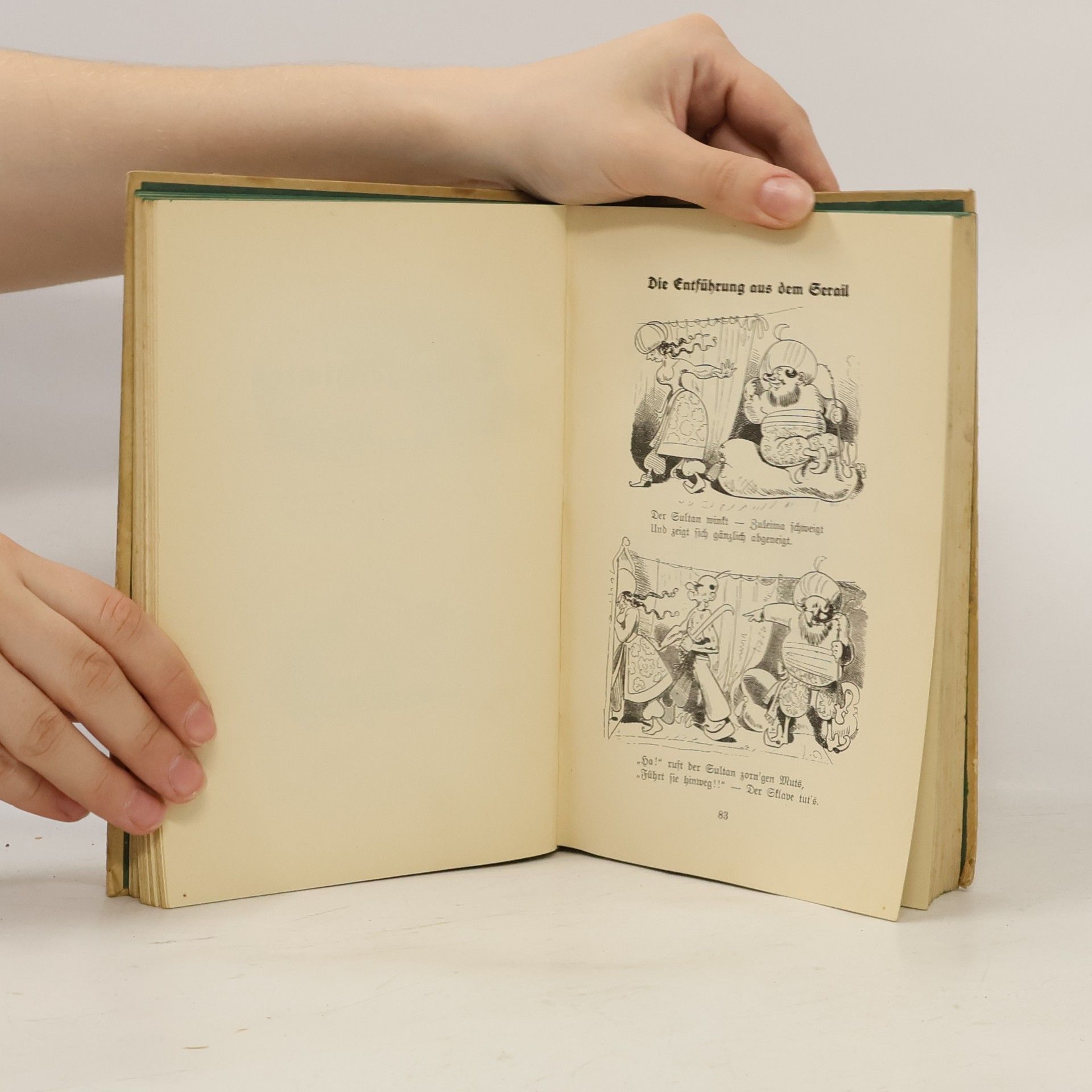 Wilhelm Busch Gesammelte Werke 2