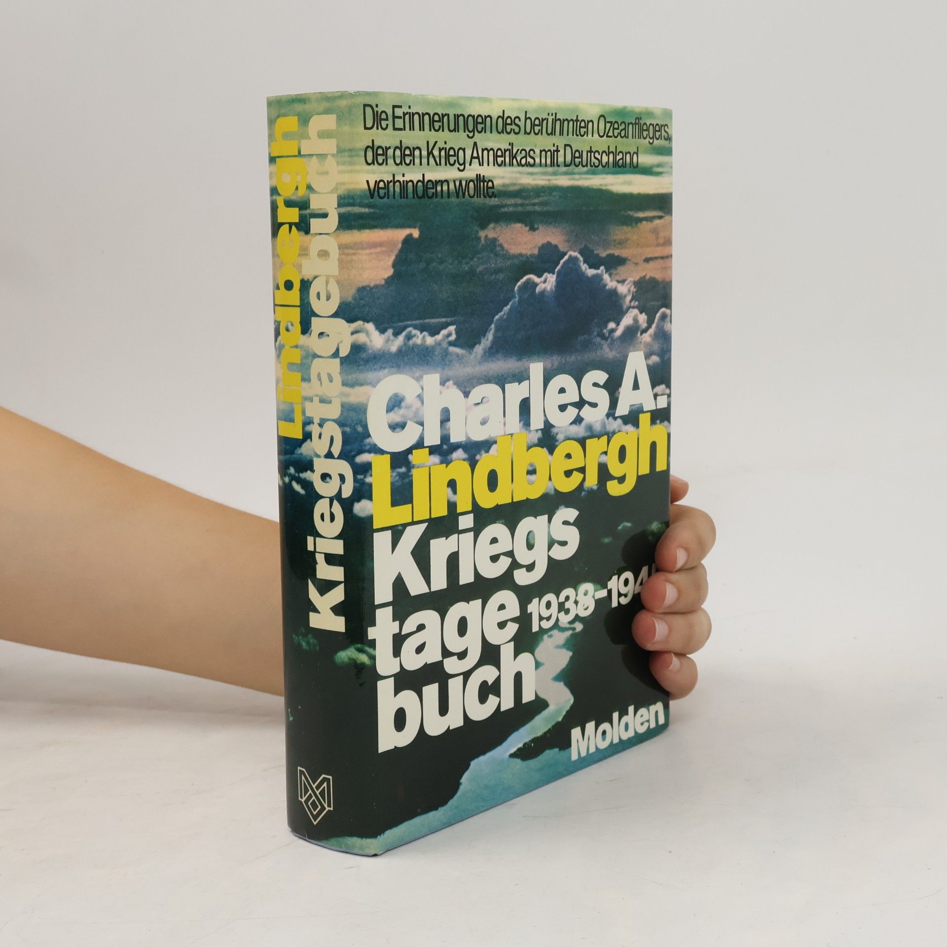 Kriegstagebuch