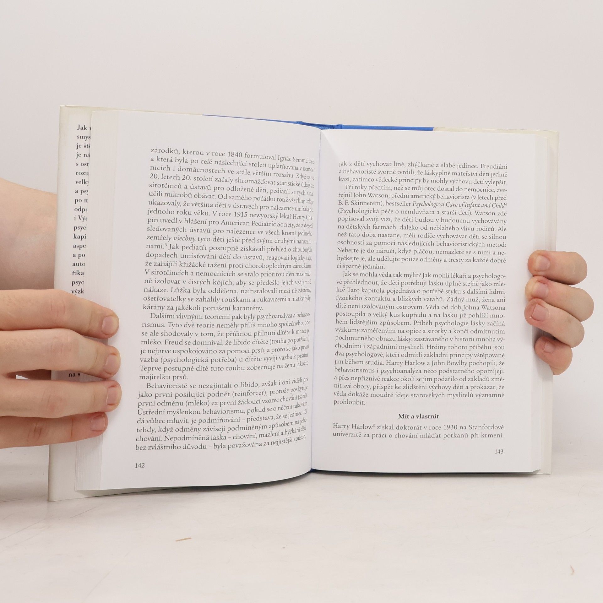 Jonathan Haidt Hypotéza štěstí. Hledání moderních pravd ve staré moudrosti