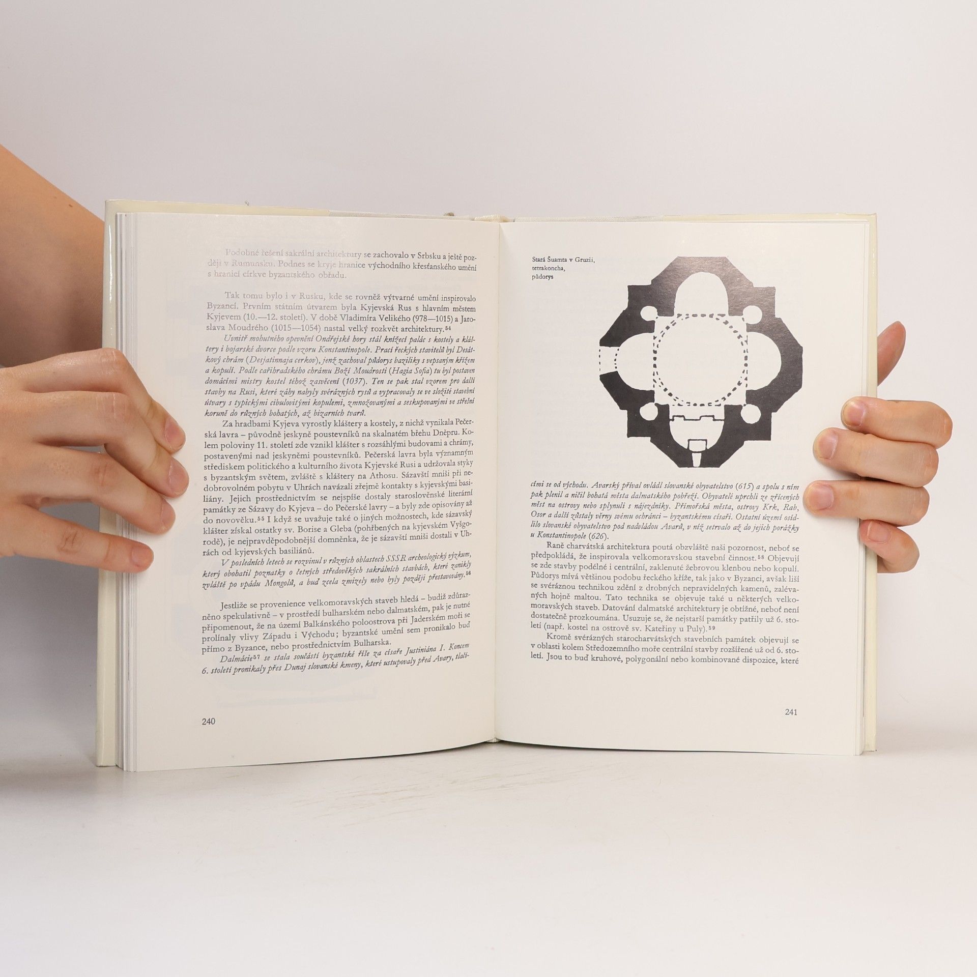 Various authors Sázava: Památník staroslověnské kultury v Čechách