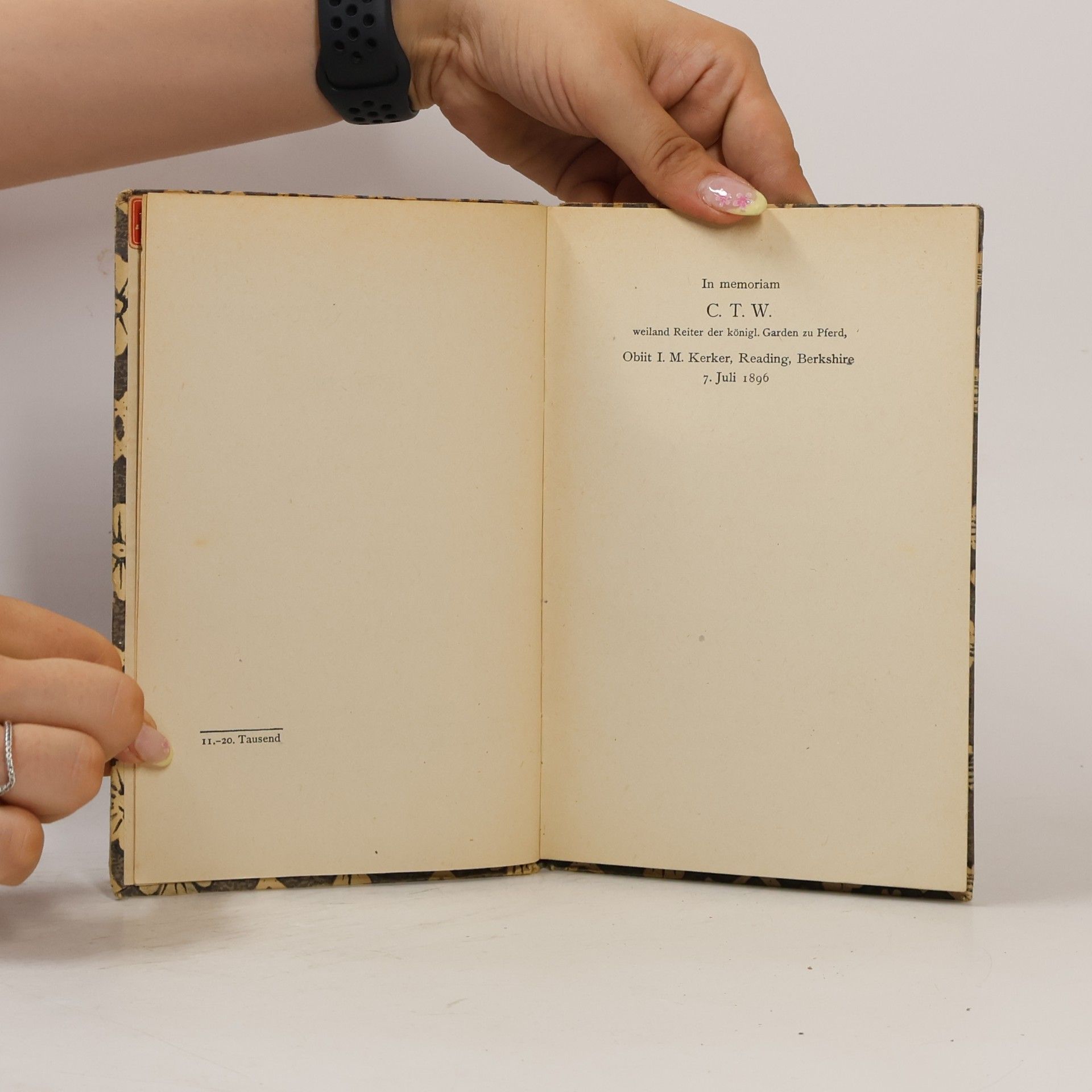 Oscar Wilde Die Ballade vom Zuchthaus zu Reading