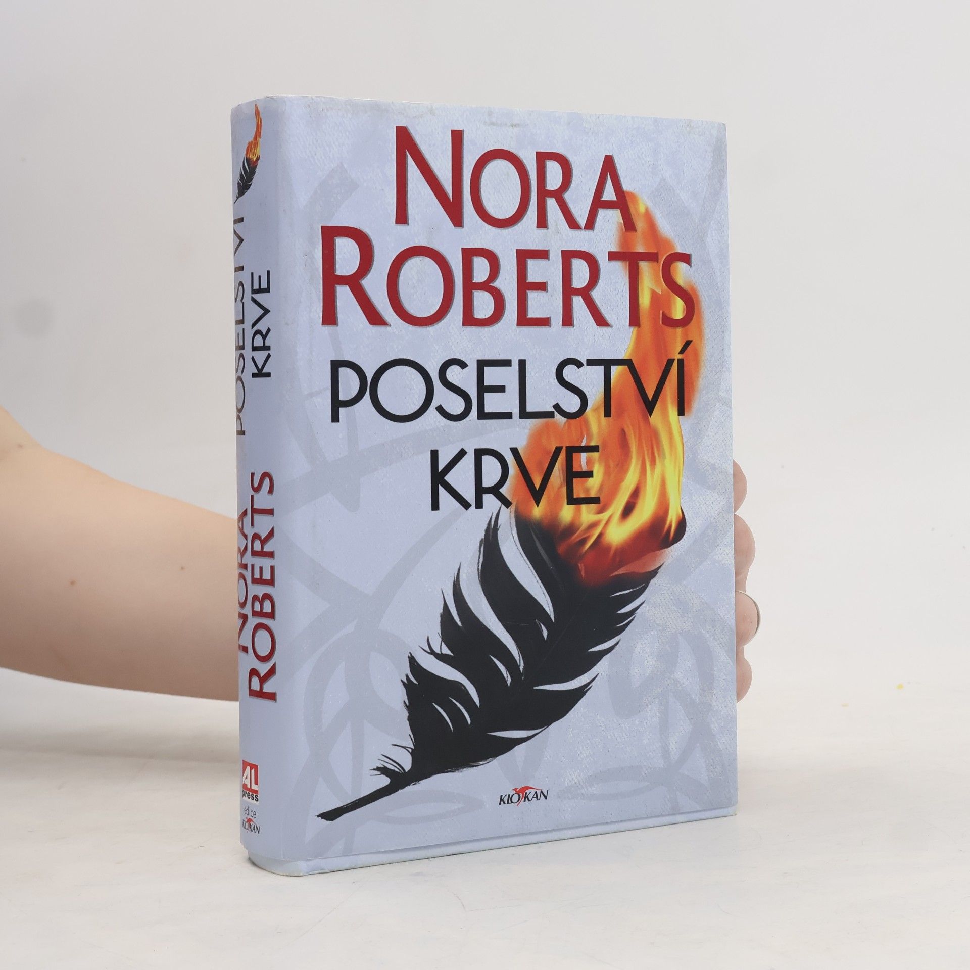 Poselství krve