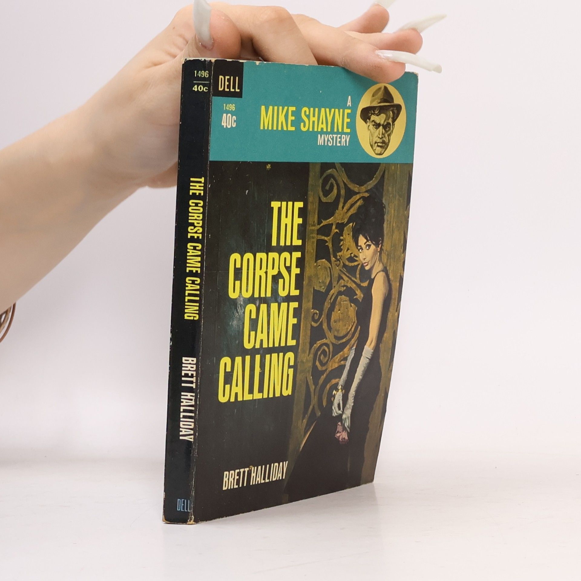 The Corpse Came Calling