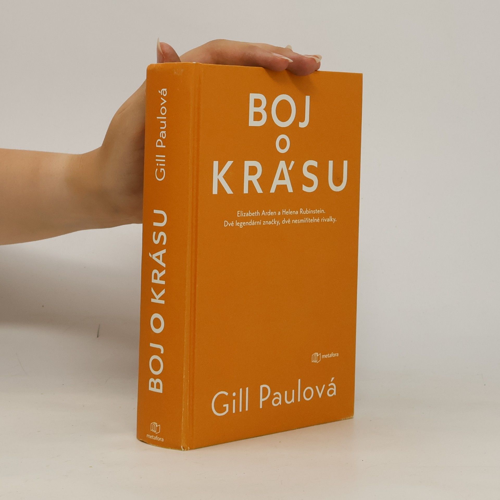 Boj o krásu