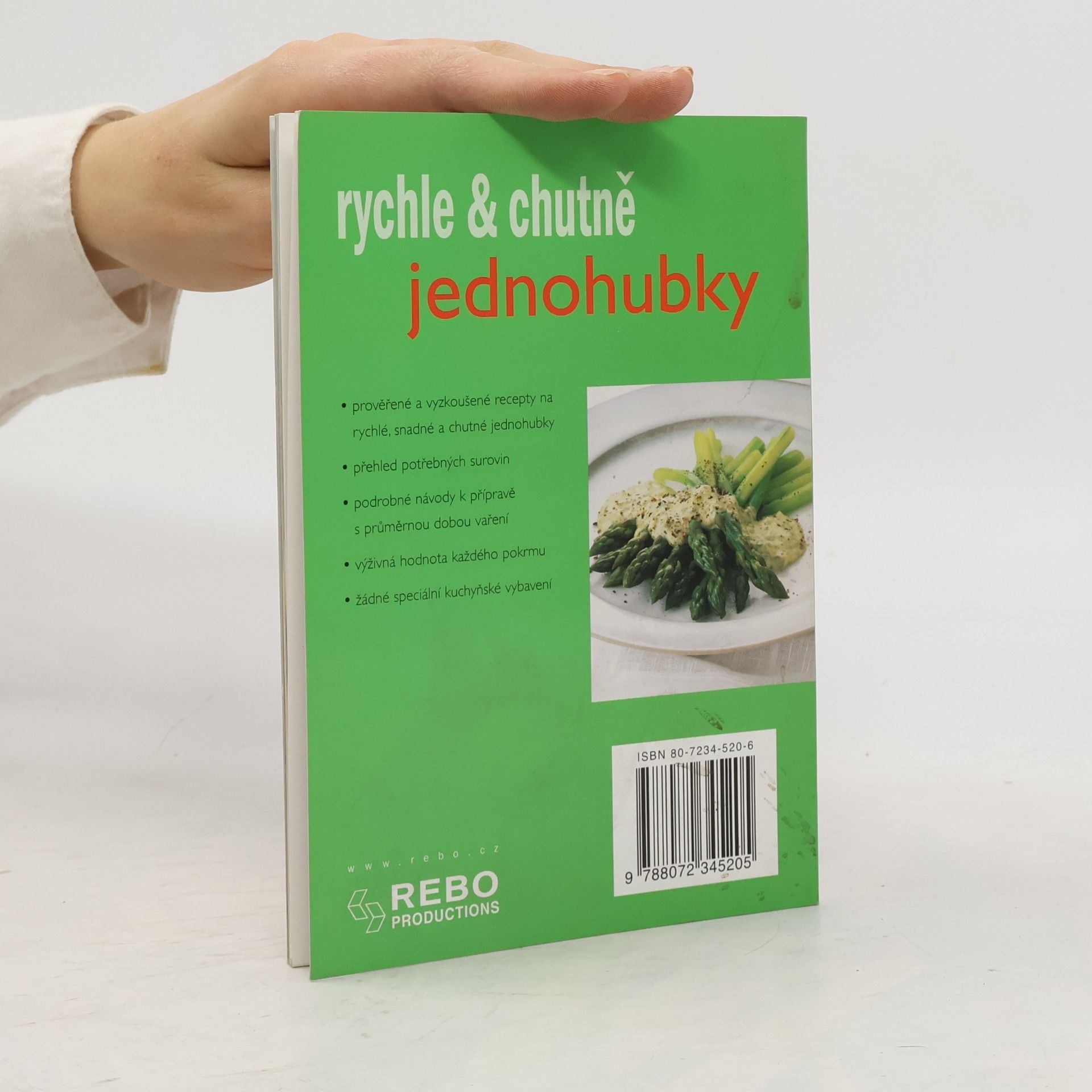 Autorenkollektiv Jednohubky