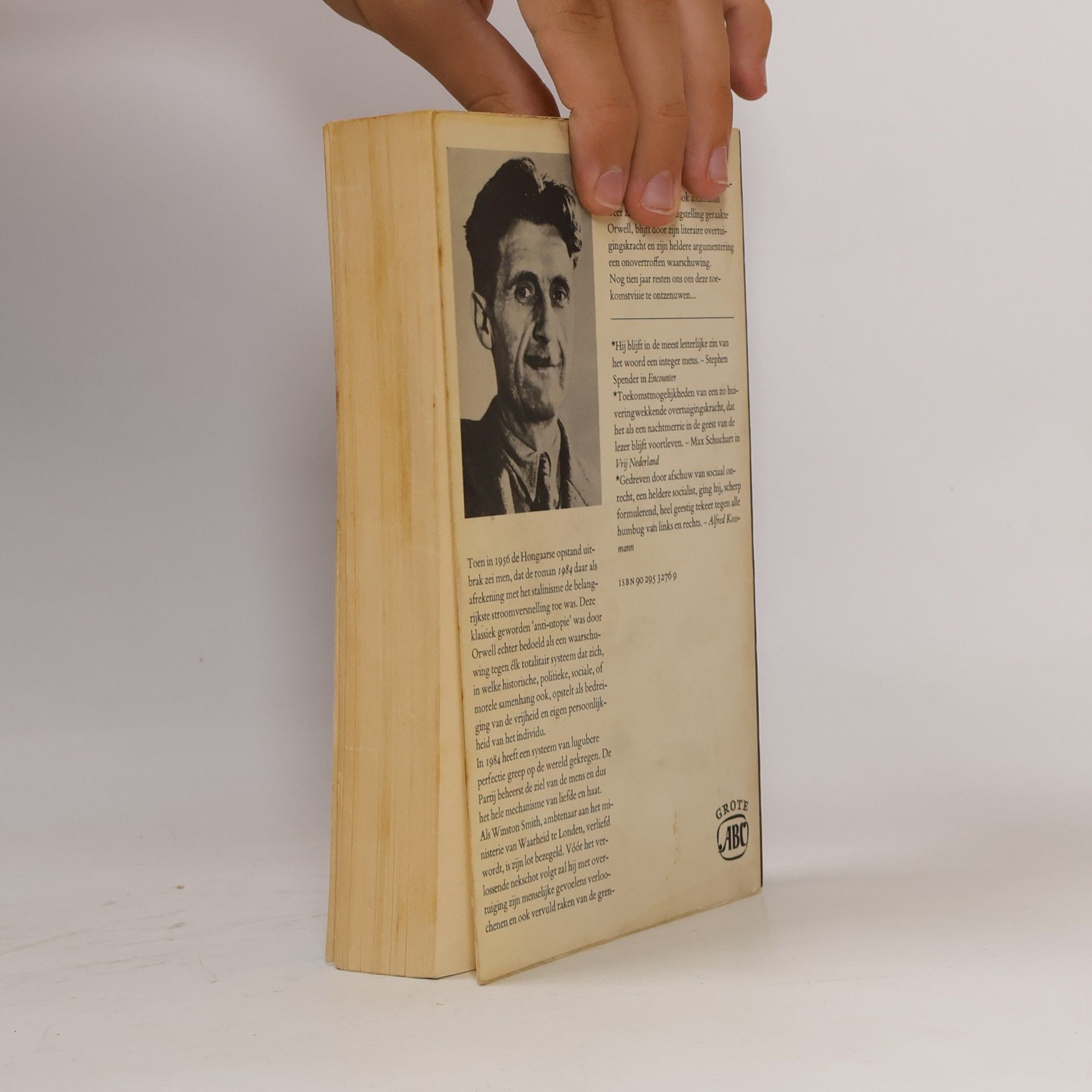 George Orwell 1984