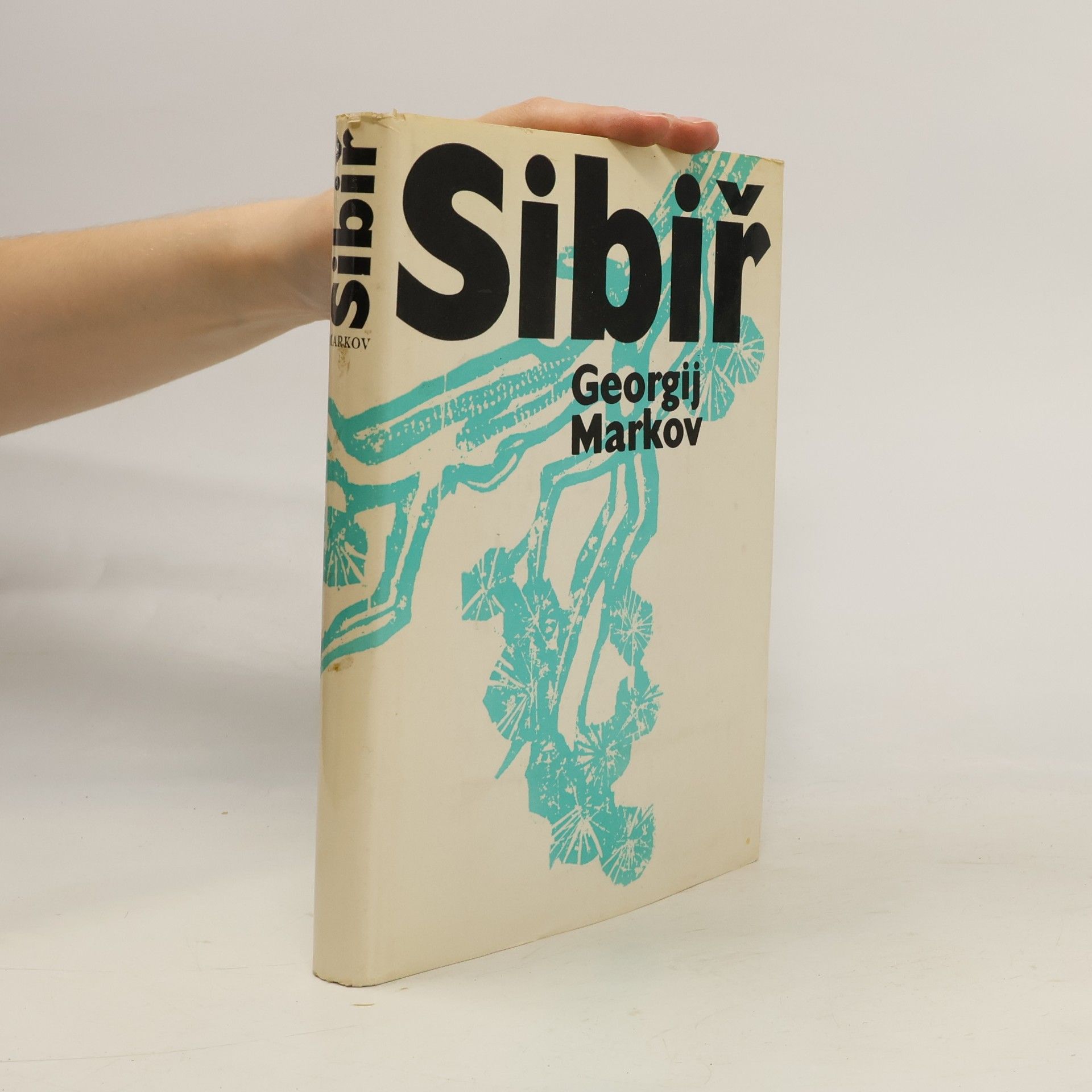 Sibiř