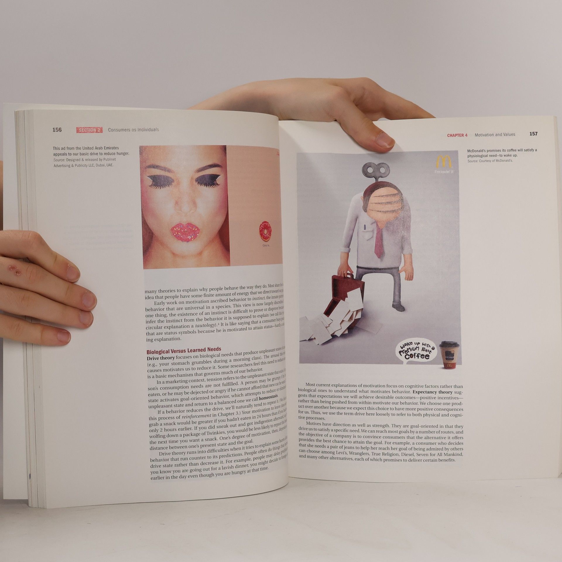 Michael R. Solomon Global Edition: Consumer Behavior - Ninth Edition