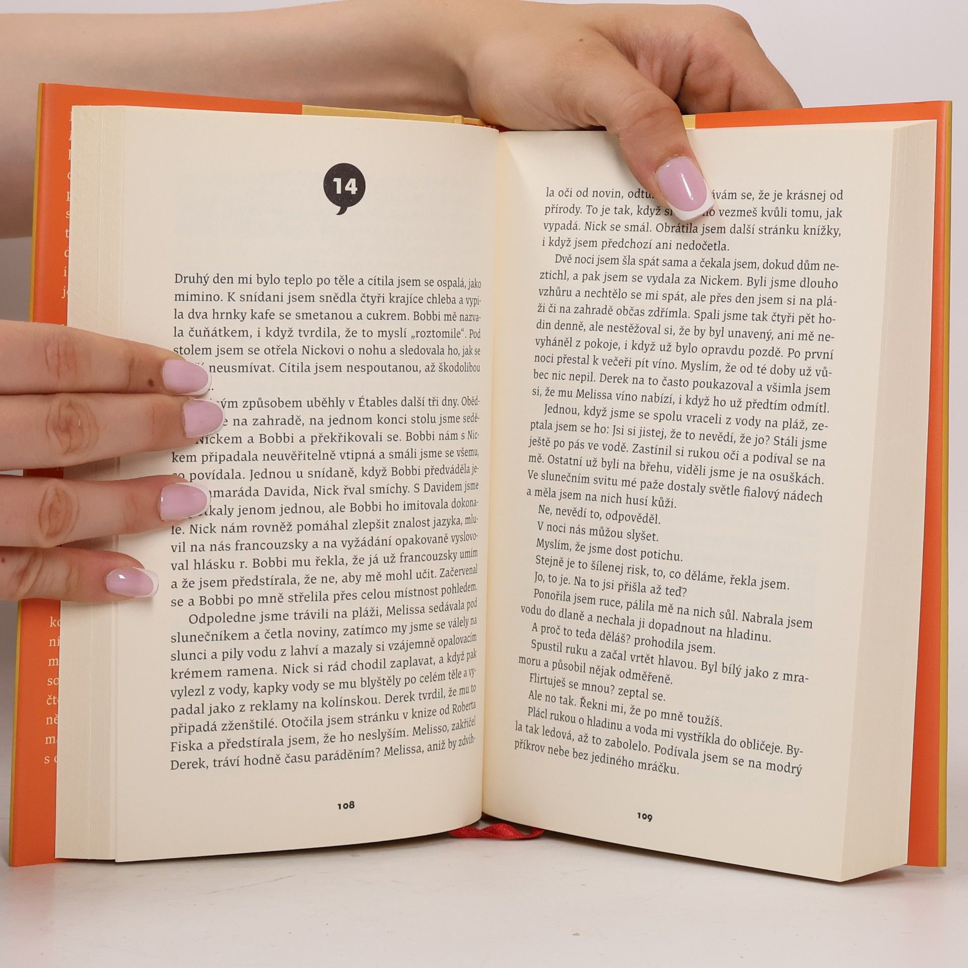 Sally Rooney Rozhovory s přáteli