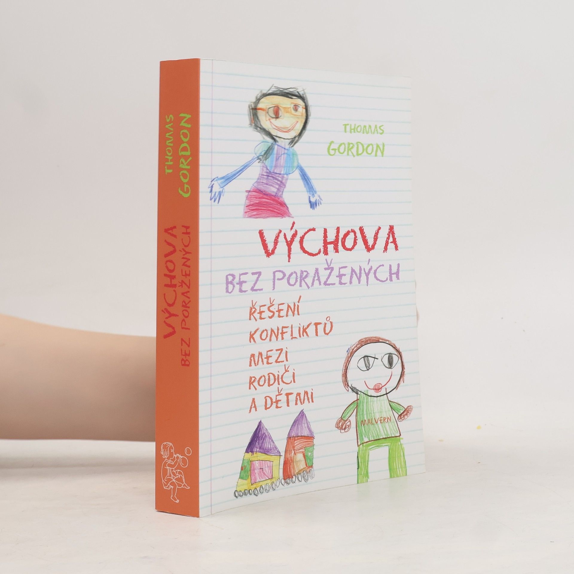 Gordon Thomas Výchova bez poražených