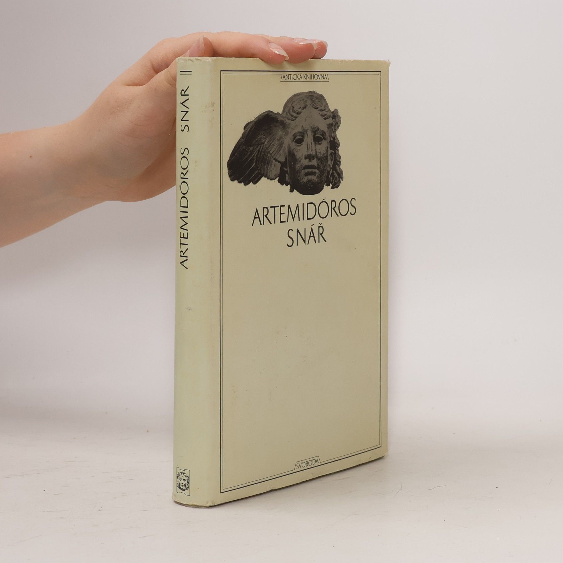 Artemidóros Snář