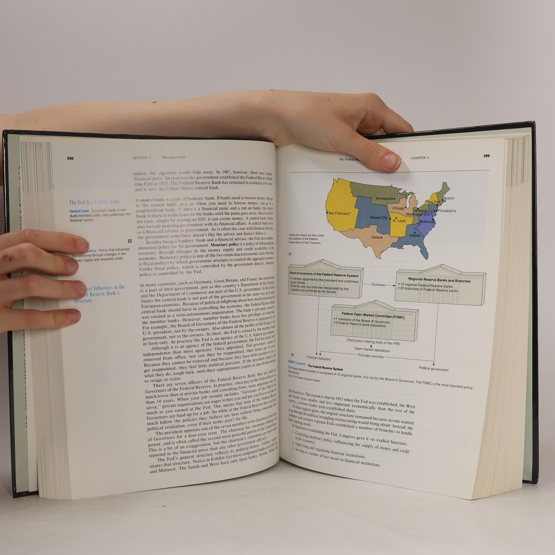 David C. Colander Economics