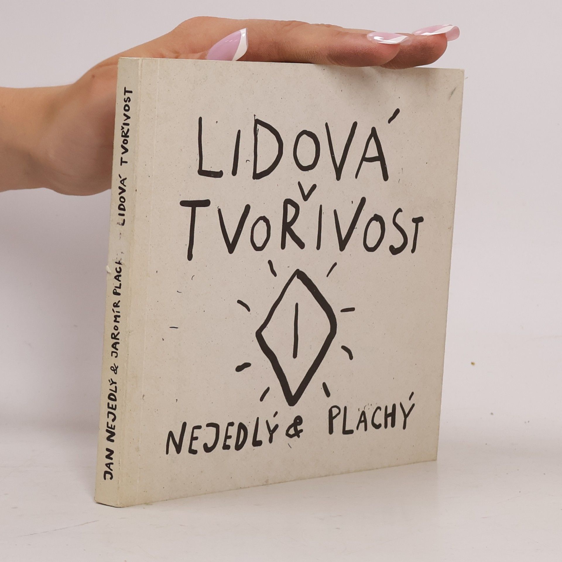 Lidová tvořivost