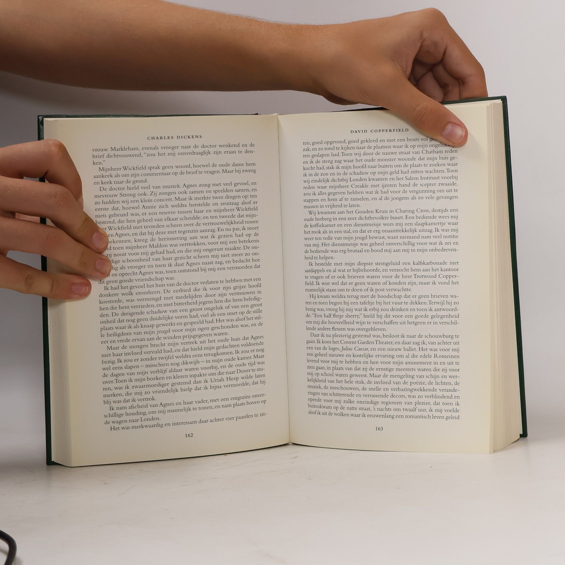 Rudyard Kipling Het jungleboek