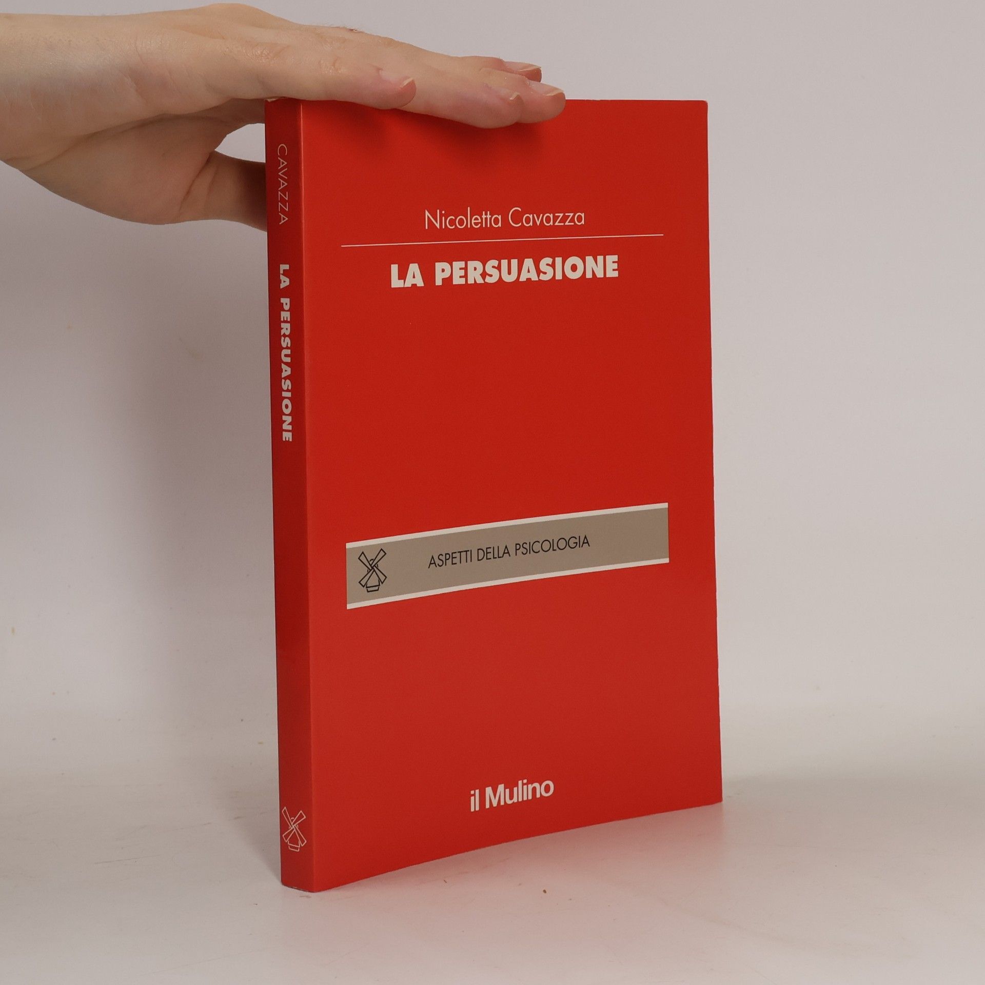 La persuasione