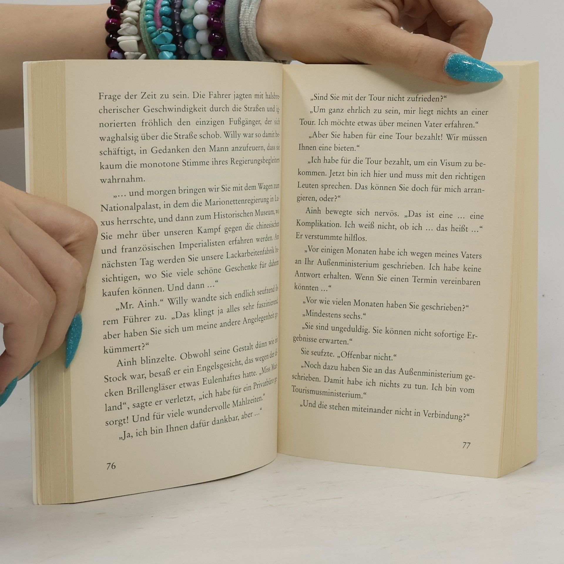 Tess Gerritsen Sag niemals stirb
