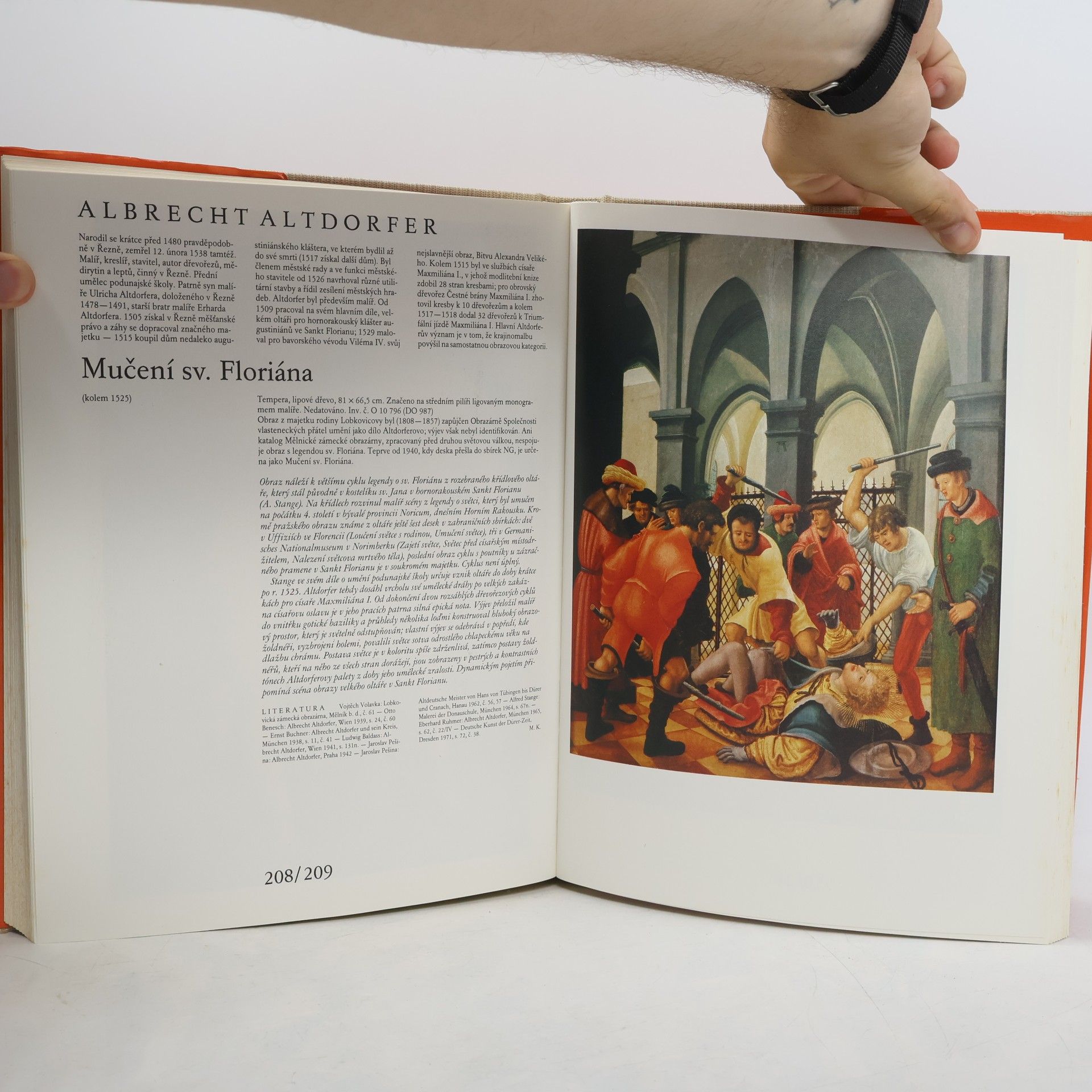 Autorenkollektiv Národní galerie v Praze