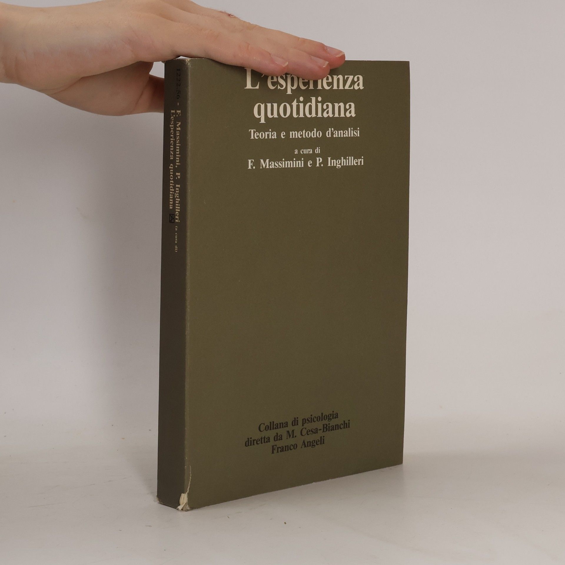 L'esperienza quotidiana