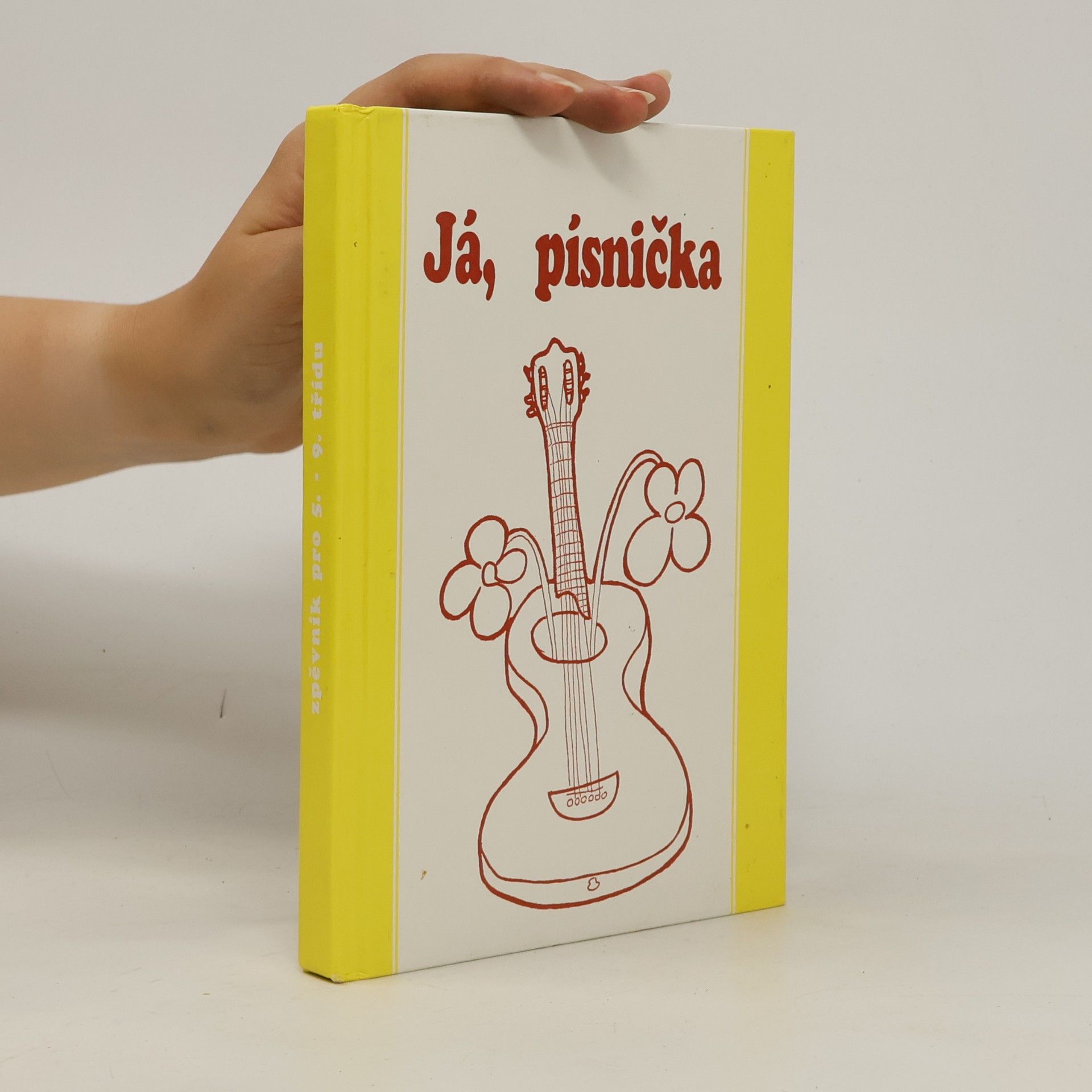 Ladislav Dvořák Já, písnička 2
