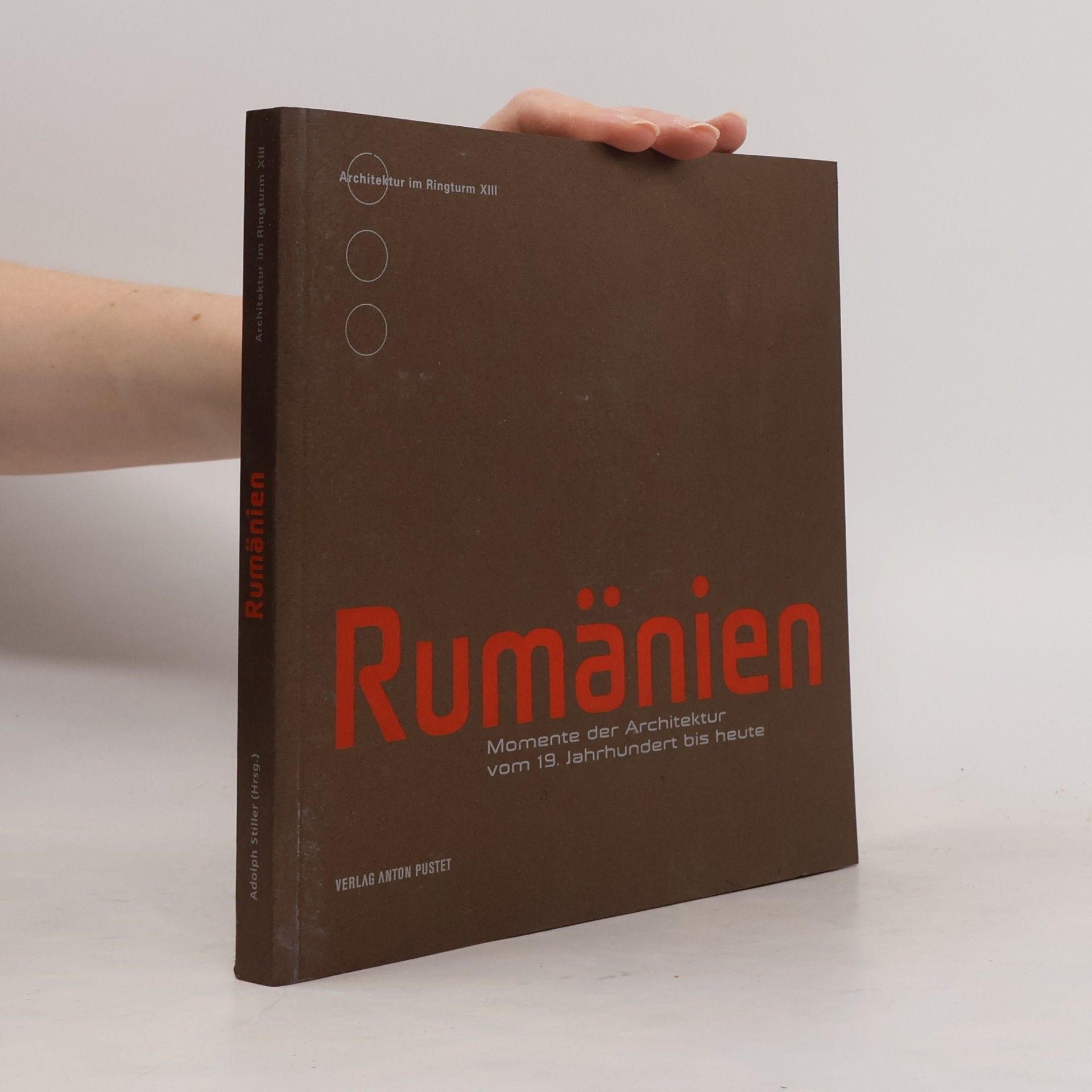 Rumänien