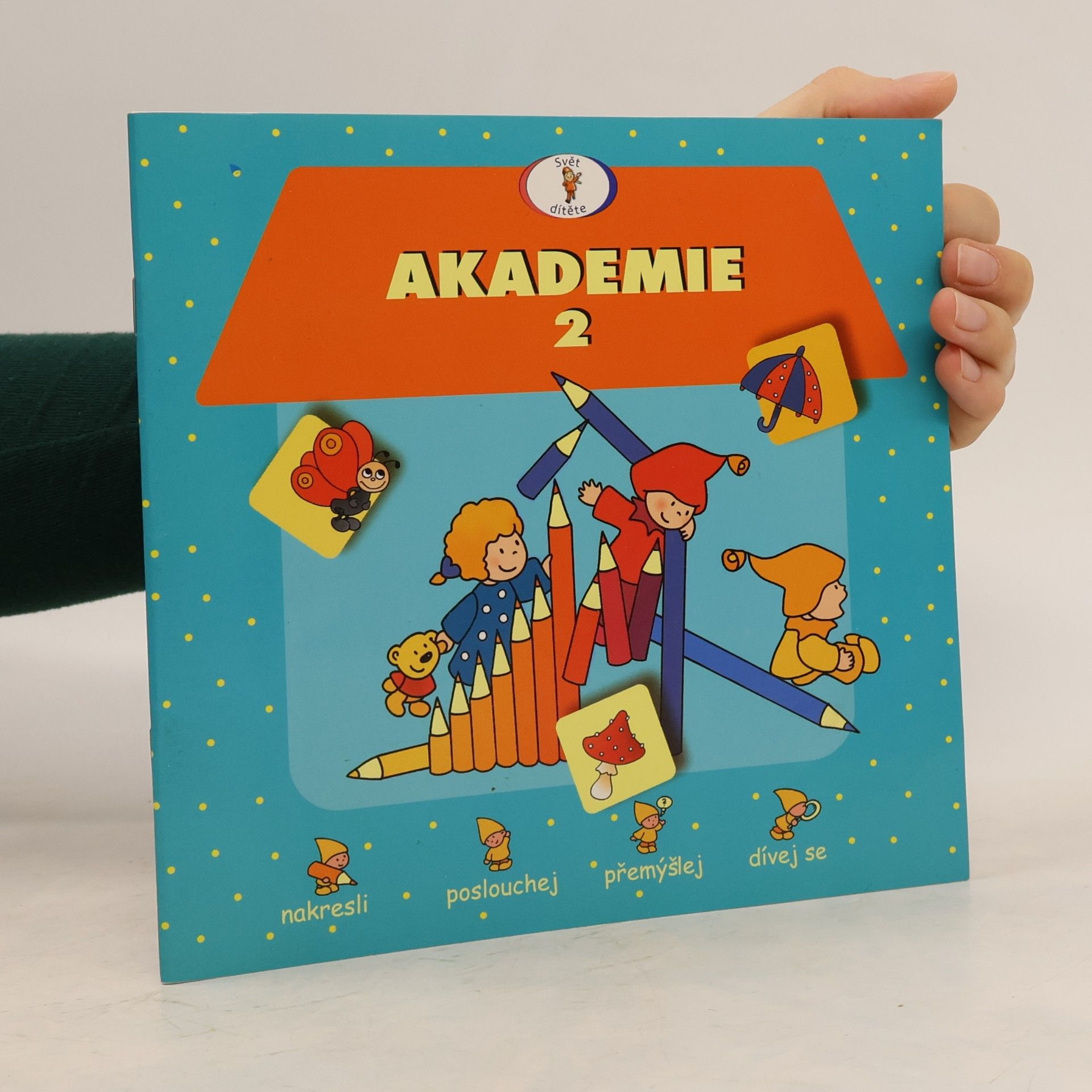 Akademie 2