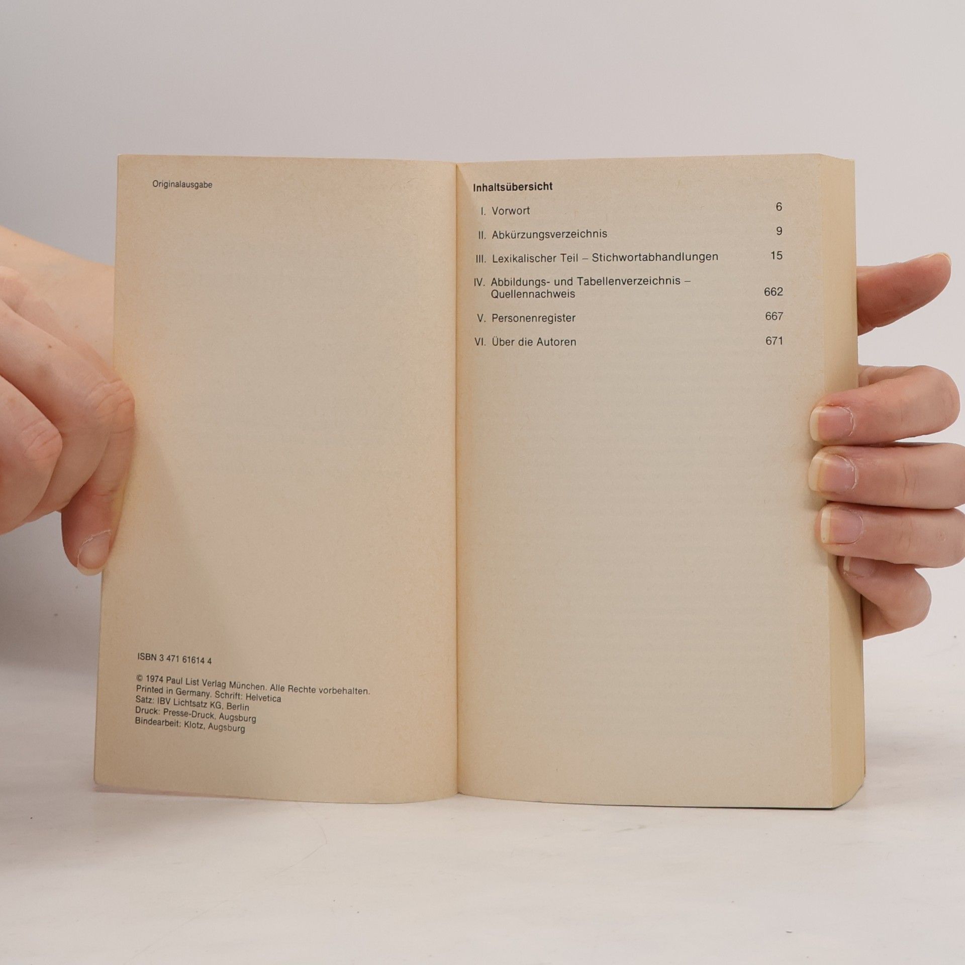 Freidrich Malz Taschenwörterbuch der Umweltplanung