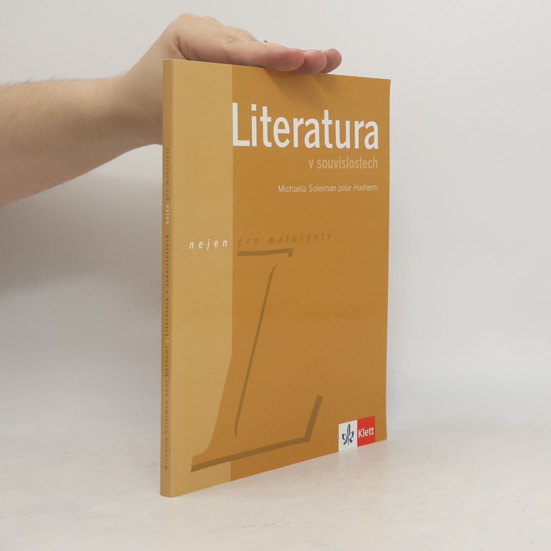 Literatura v souvislostech